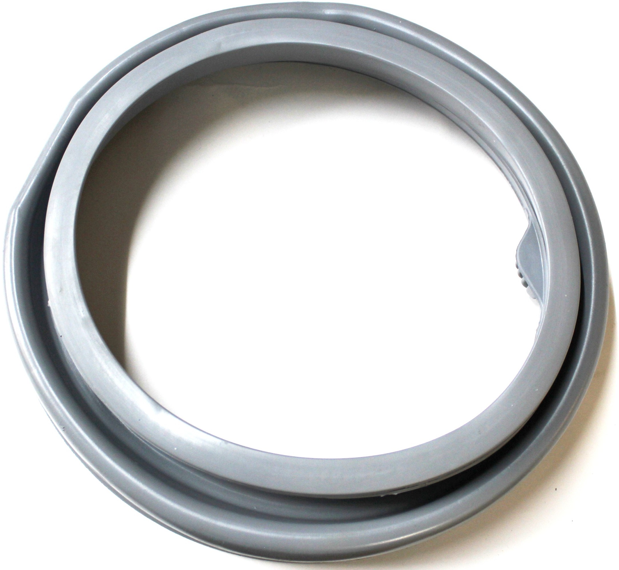 Манжета люка стиральных машин Indesit (Индезит), Ariston (Аристон) 093345, GSK007ID