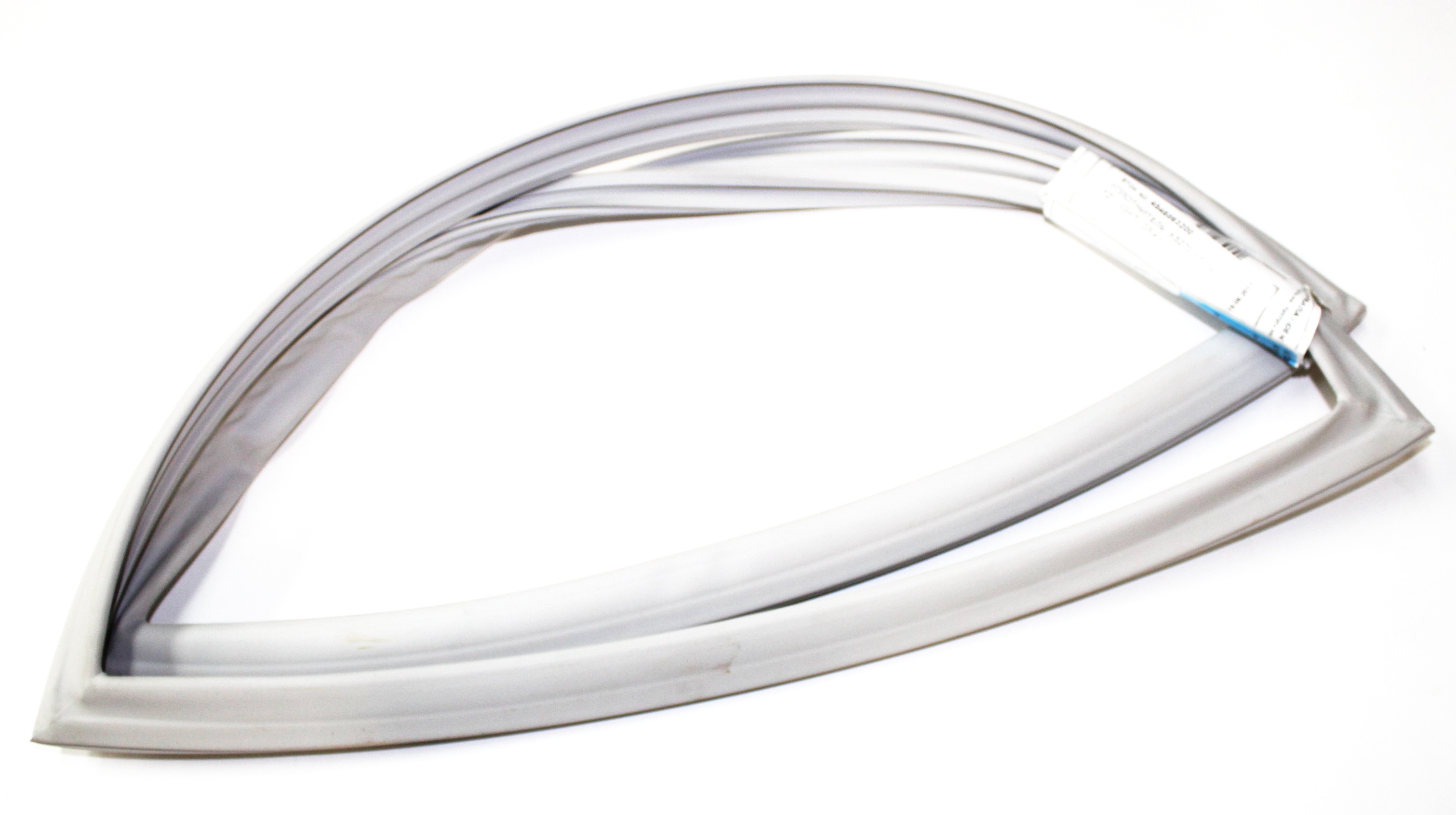 Уплотнитель двери морозильной камеры холодильника Beko (Беко) 4546863200, зам. 4546862200