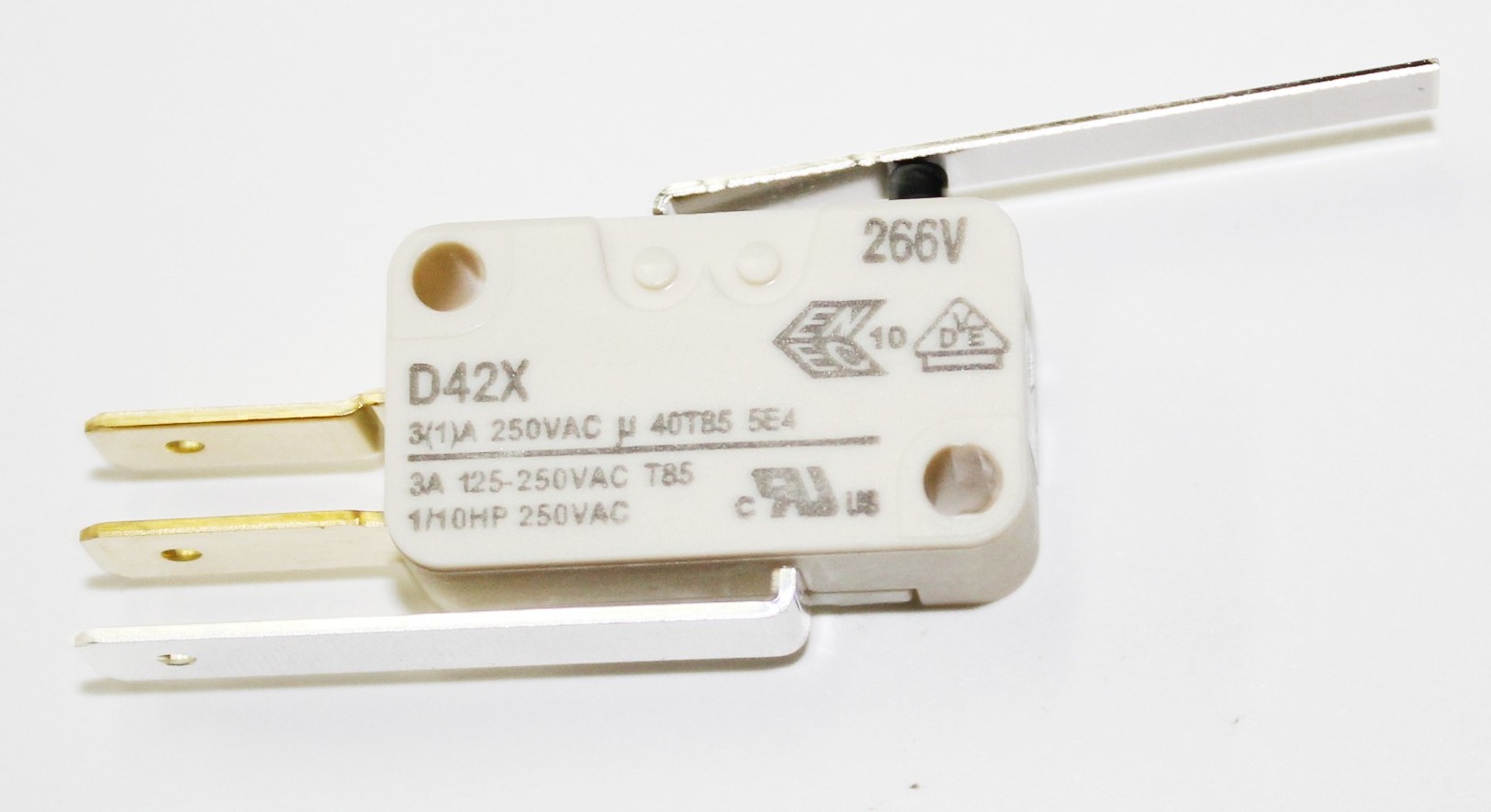 Микровыключатель посудомоечных машин Beko (Беко) 1883240100