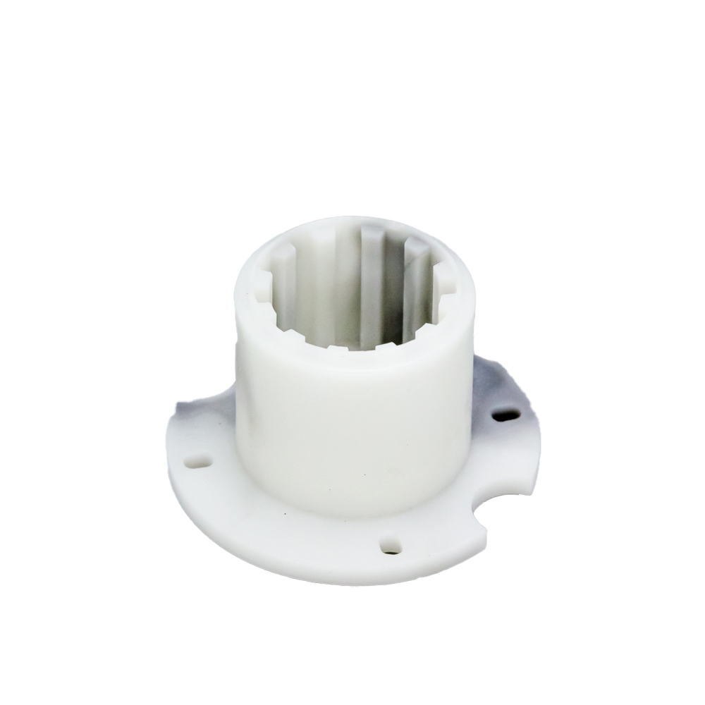 Втулка шнека мясорубок БРИЗ, АКСИОН Размеры: D-49/31mm MM0357W, 713325001, 00603458