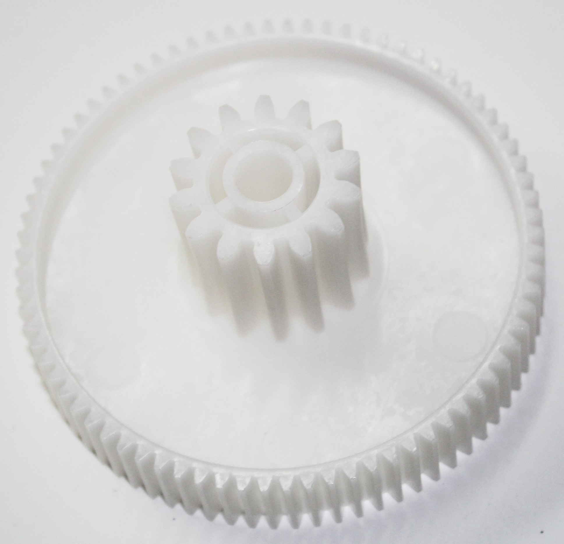 Шестерня мясорубки Дива, Panasonic, Supra, Elenberg D