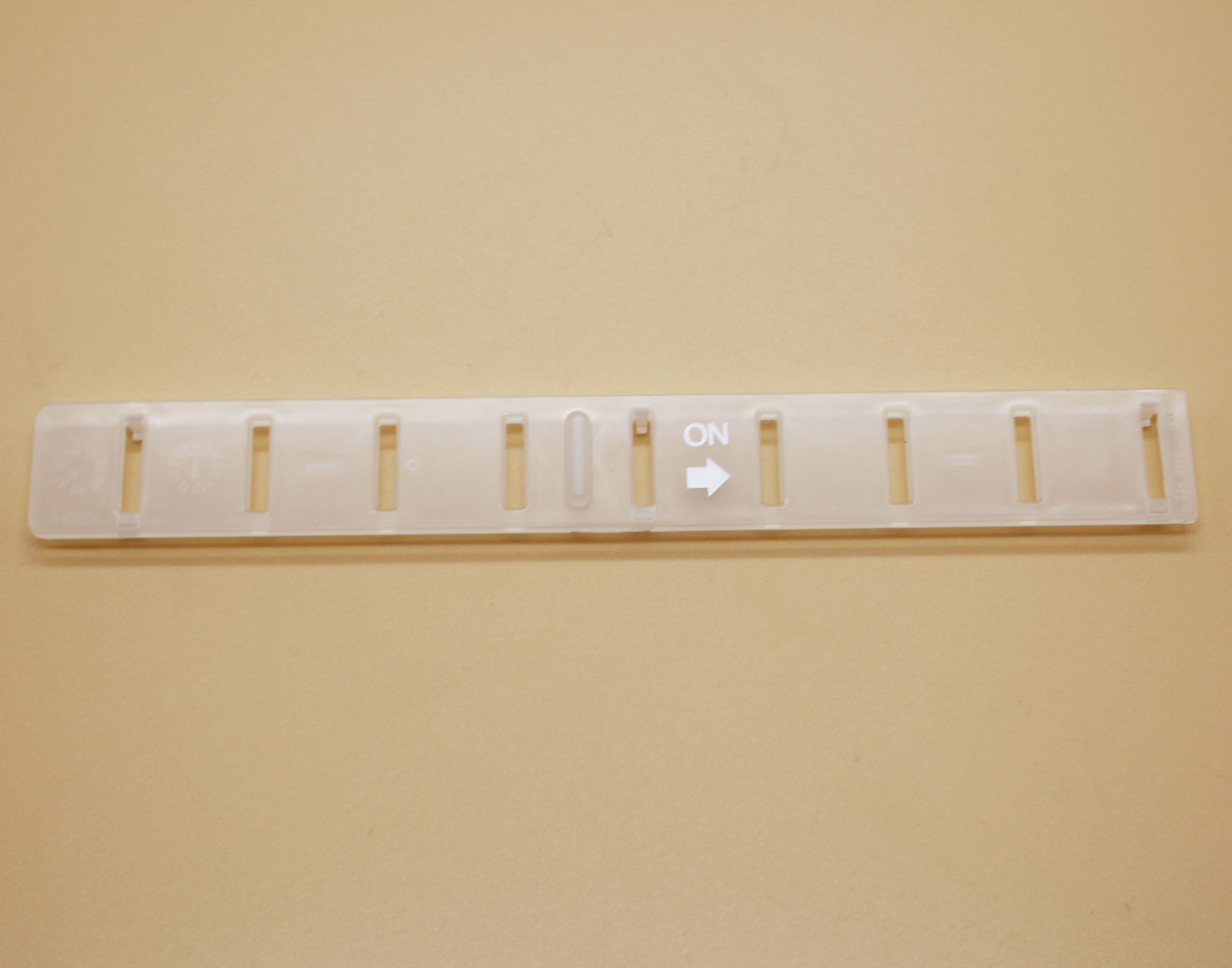 Панель пластиковая холодильника Electrolux (Электролюкс), Zanussi (Занусси) 2149617017, зам. 2149617025, 2149617033, 2149617041