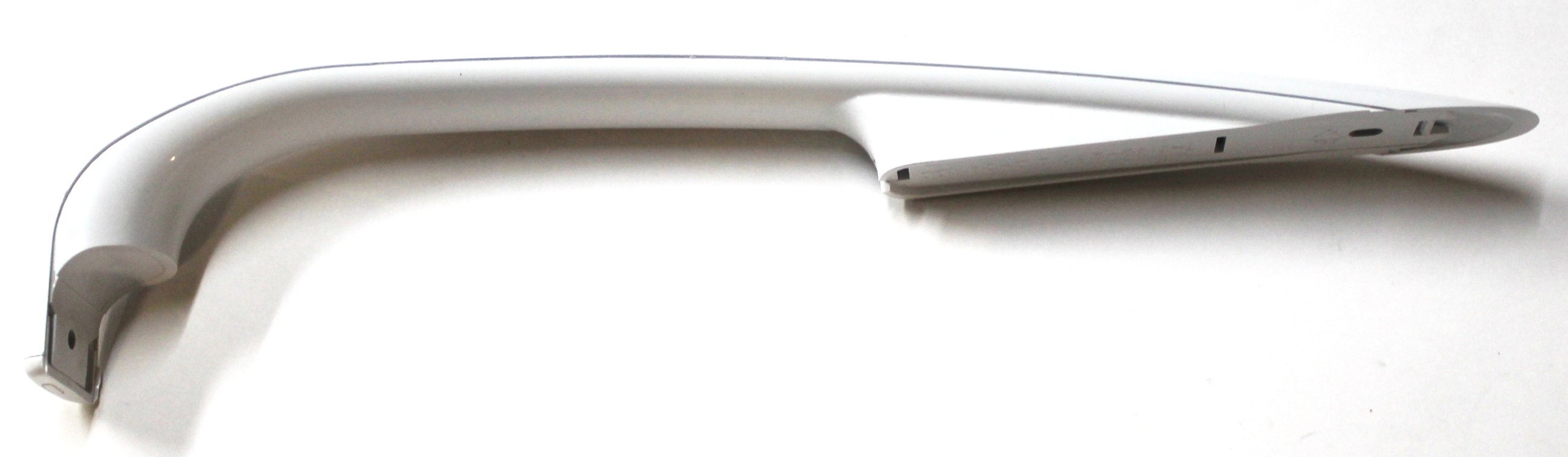 Ручка холодильника Атлант 17 серии, нижняя M331603304501, зам. 331603304501