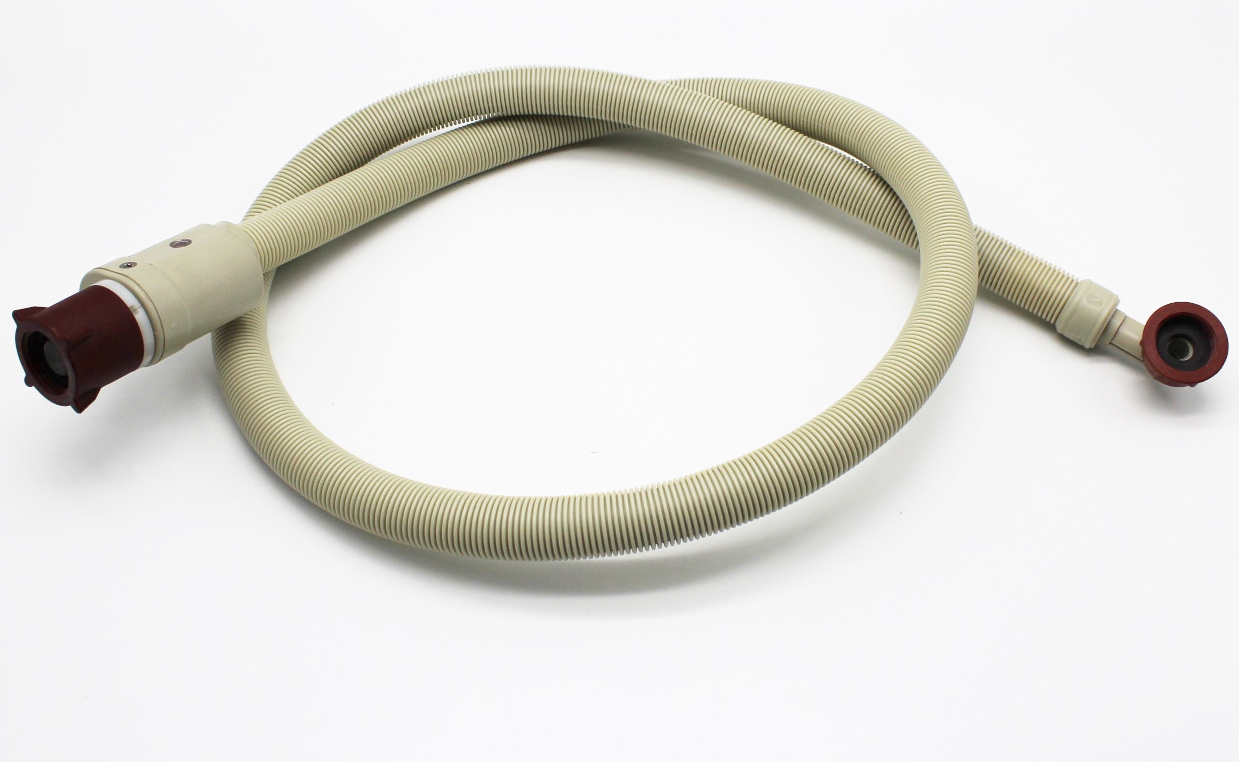 Заливной шланг для стиральных машин с аквастопом ELTEK 1,5м FWH300UN, зам. 050761