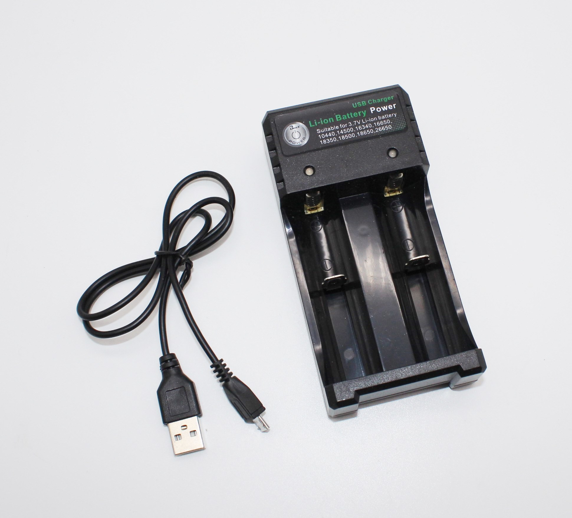 T209 Зарядное устройство для аккумуляторов 02U