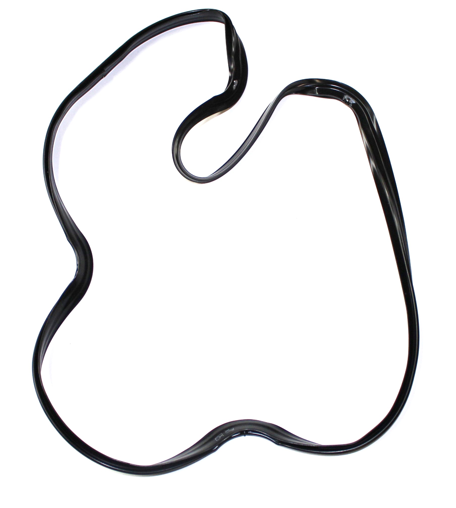 Уплотнитель дверцы духовки плиты Indesit (Индезит) C00111687