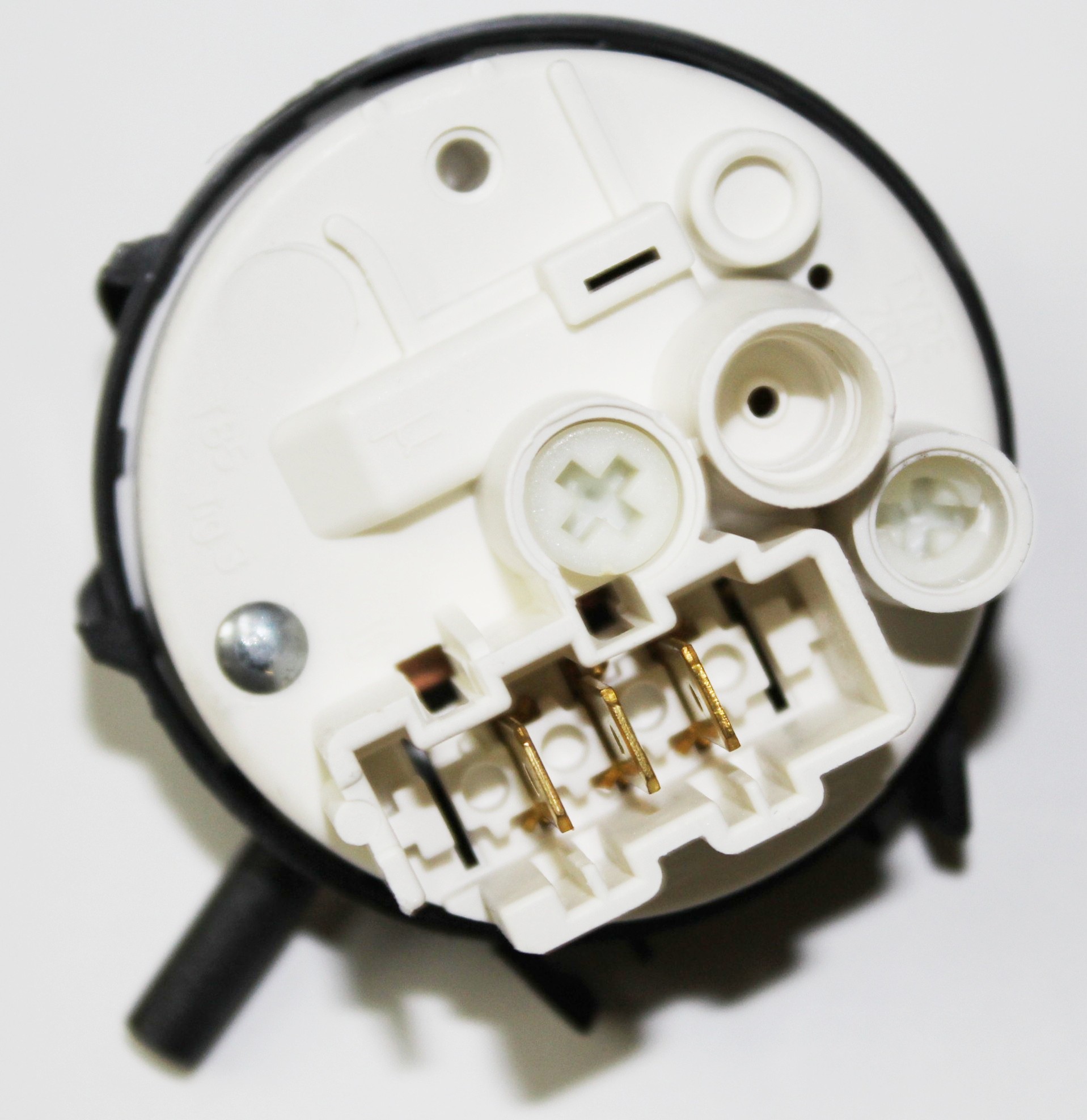 Датчик уровня воды для стиральной машины Indesit, Ariston 143370, 110378, 16002082300, 37650053