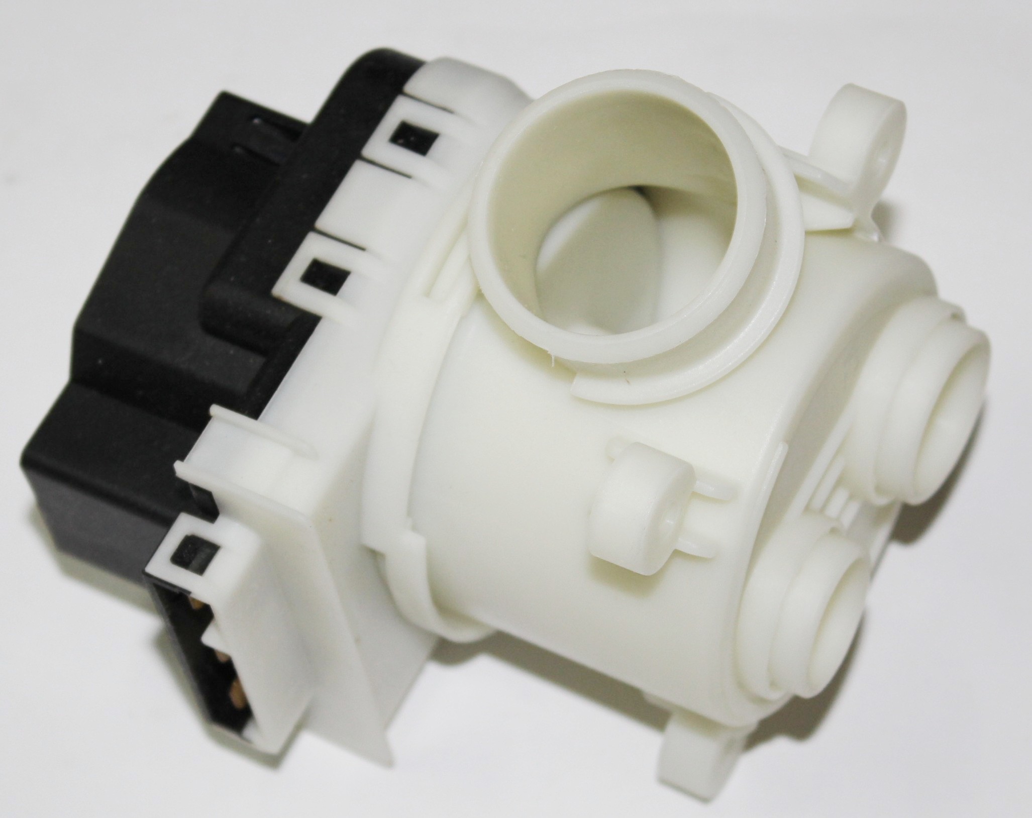 Клапан залива воды посудомоечных машин Indesit (Индезит), Ariston (Аристон) 256972