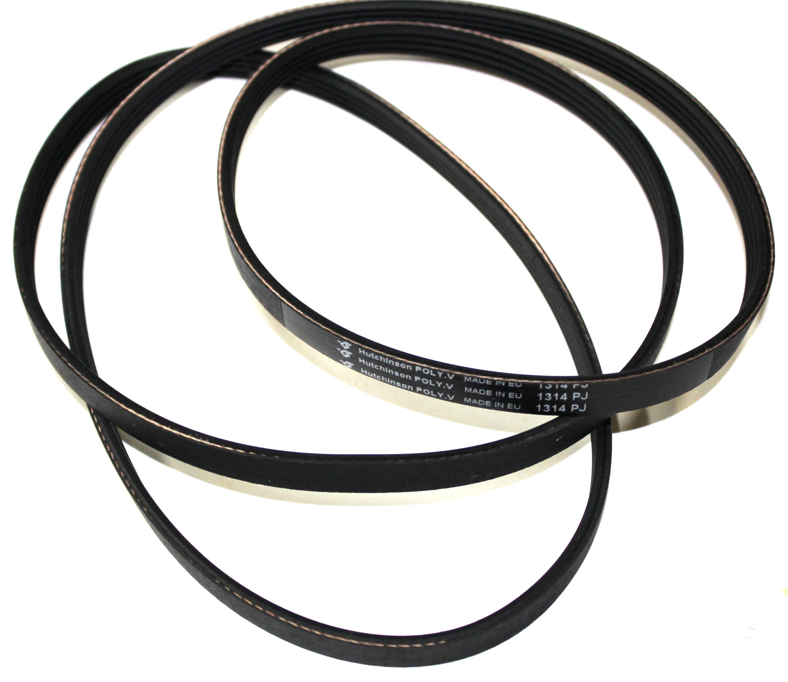 Ремень для стиральной машины 1314 J4 BLJ810UN, зам. AV09117, 1.11.003.06