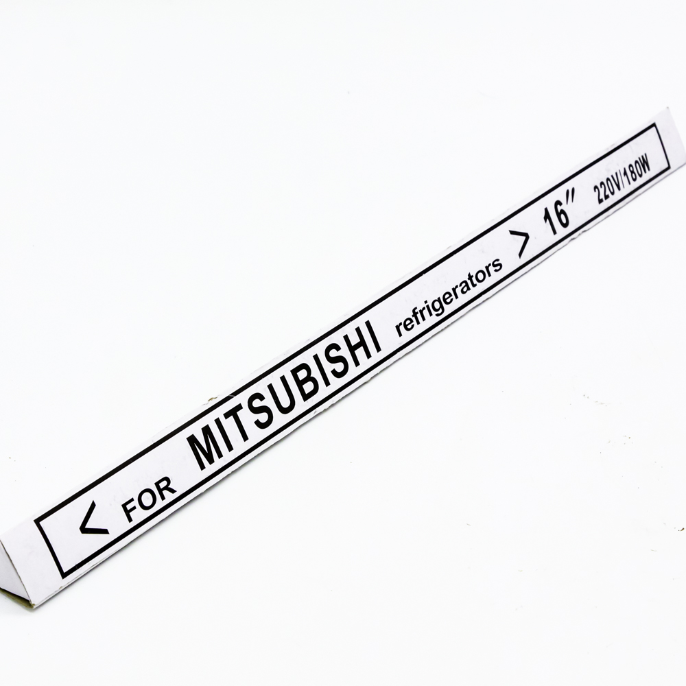 ТЭН оттайки для холодильников No Frost 16 , 180w, 220v HTF108UN, зам. 26035004