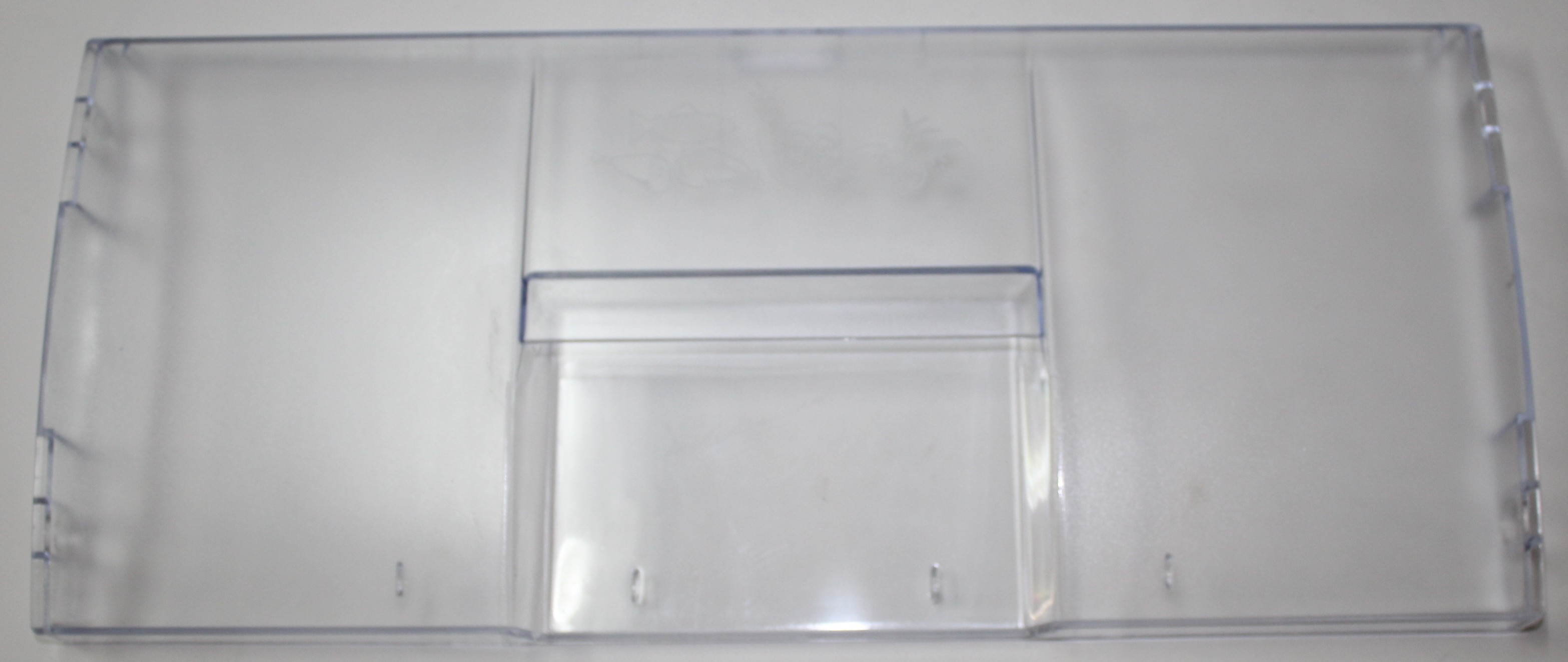 Щиток ящика морозильной камеры холодильника Beko (Беко) b4551633600