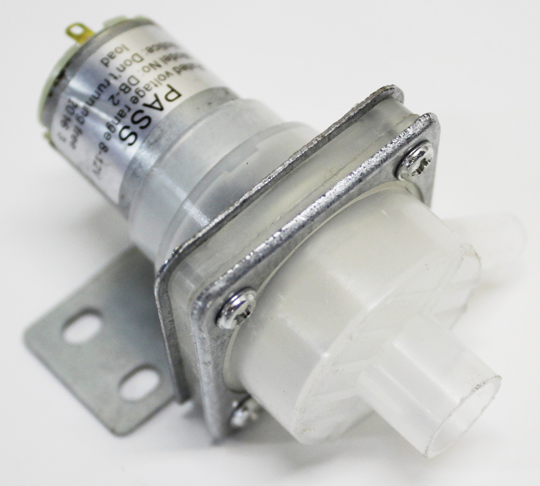 Насос термопота, левое вращение TCH002