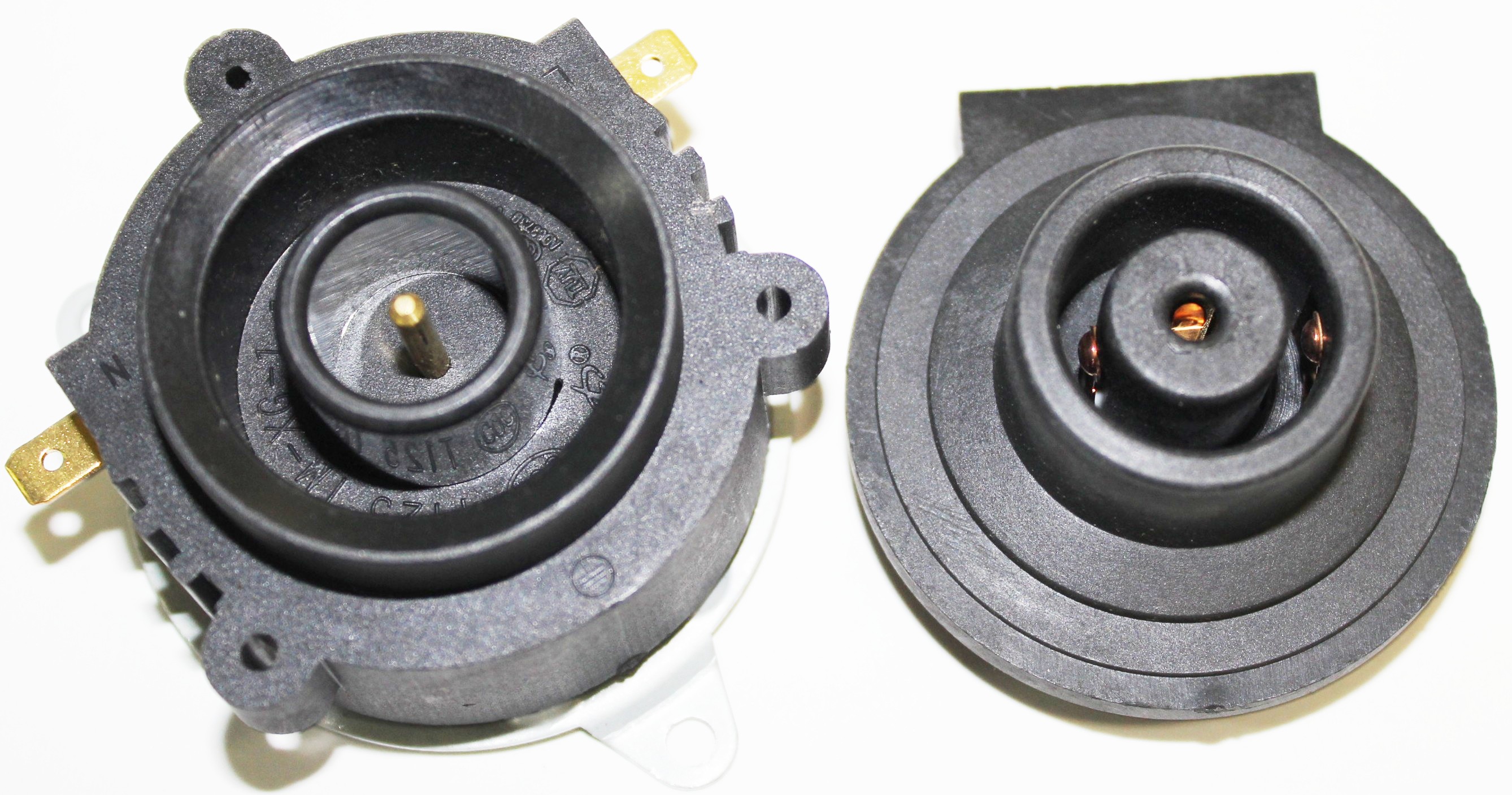 Клемная пара к электрочайникам ECH013