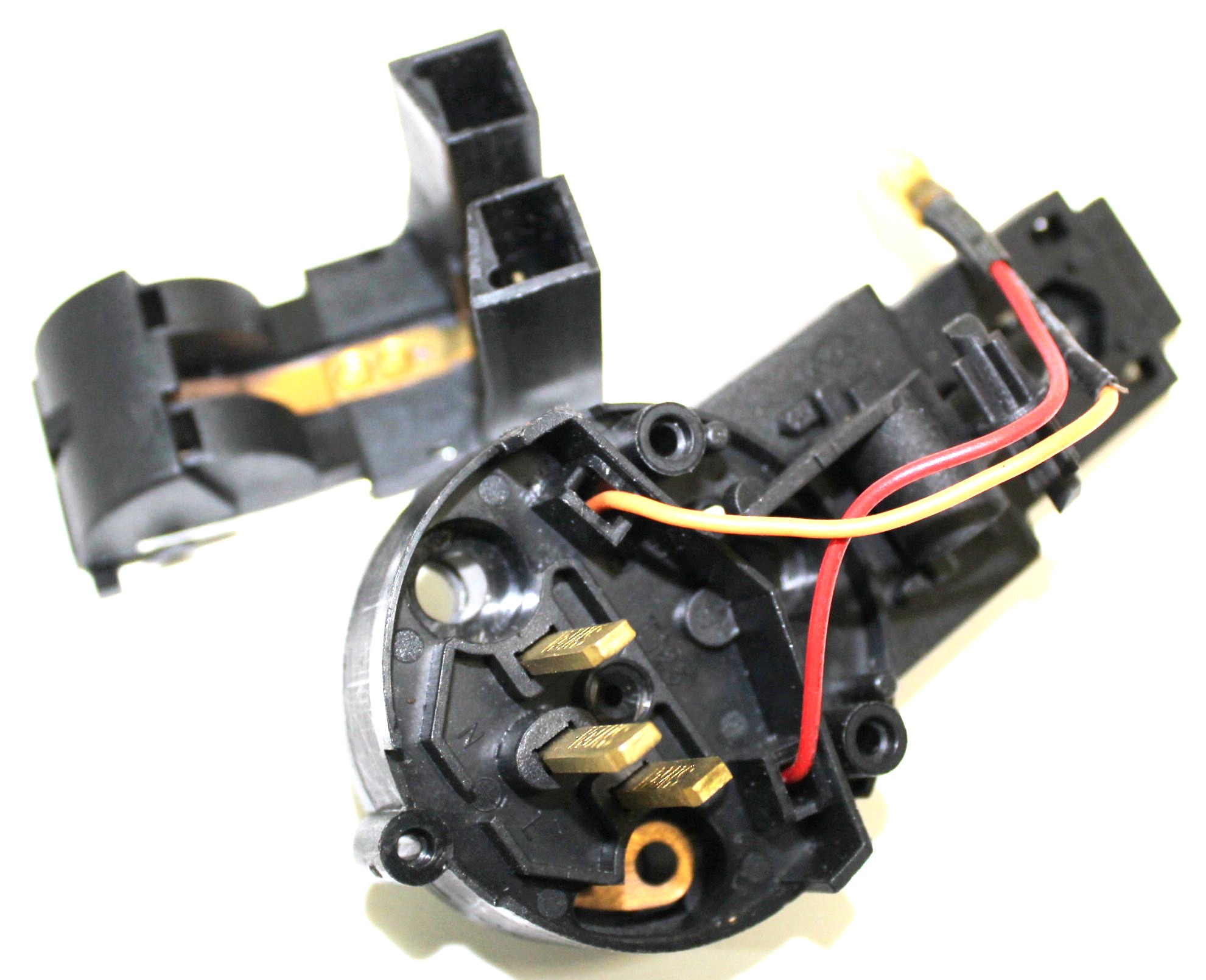 Клемная пара к электрочайникам ECH001