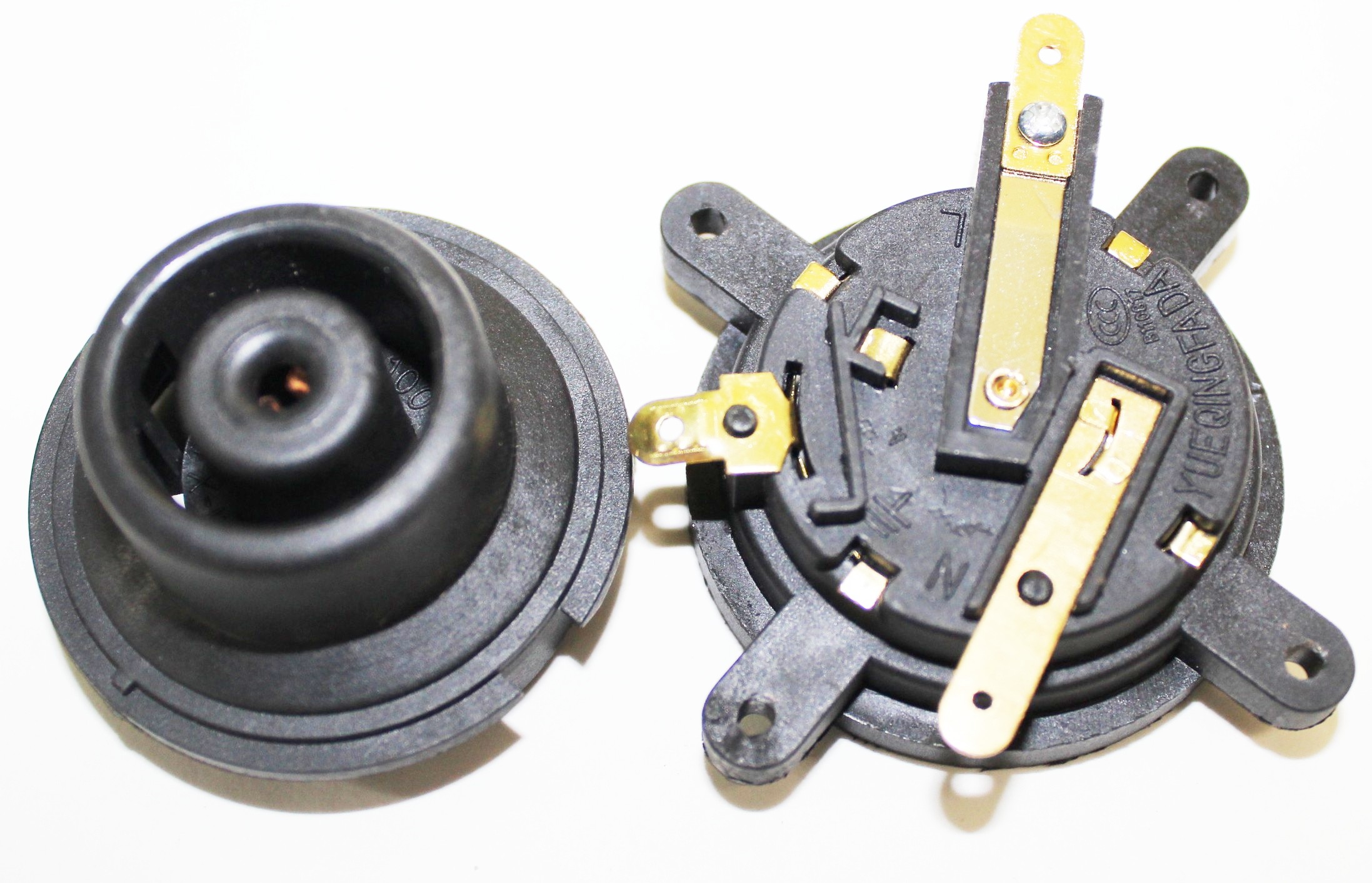 Клемная пара к электрочайникам ECH003