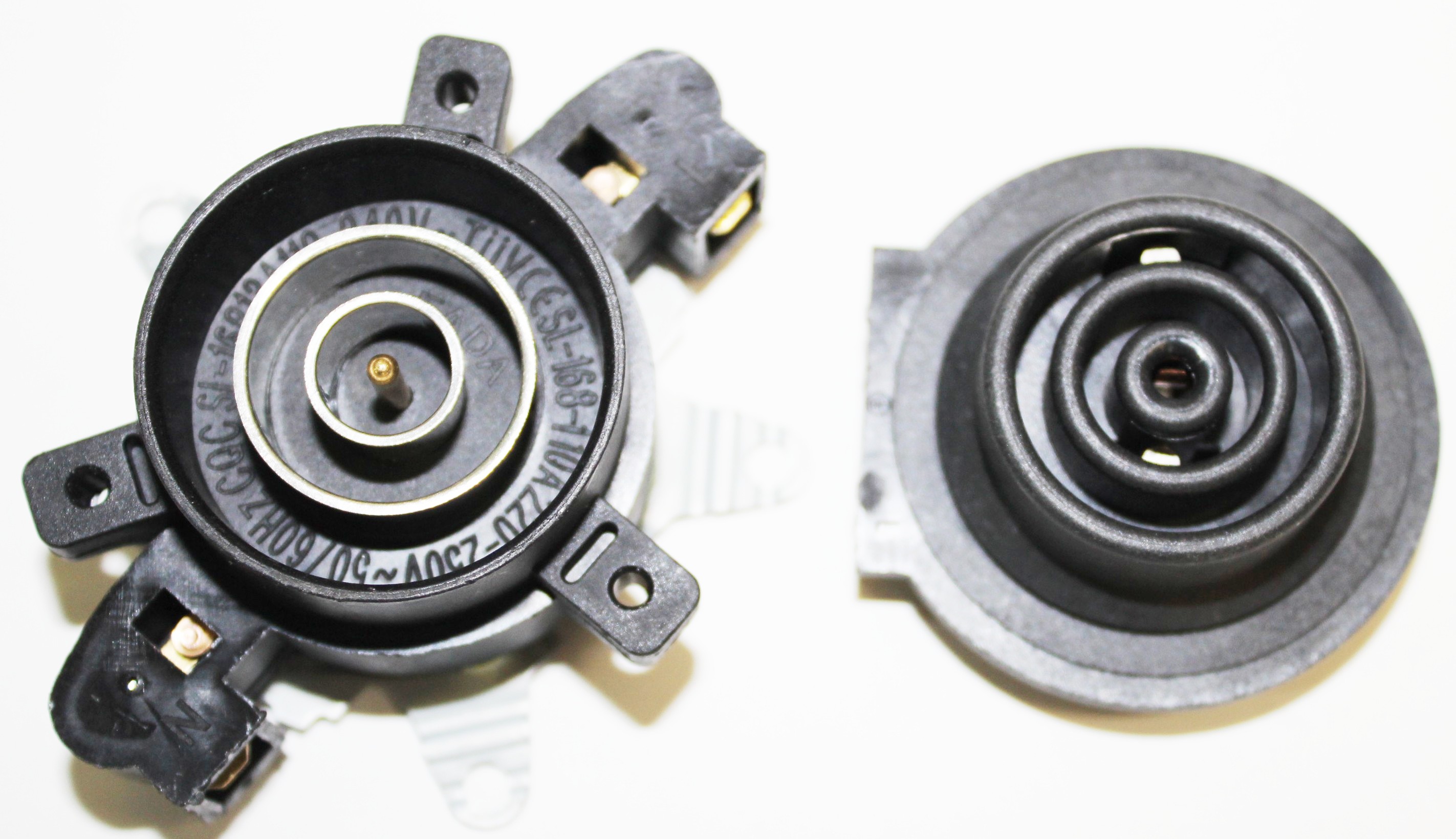 Клемная пара к электрочайникам ECH016