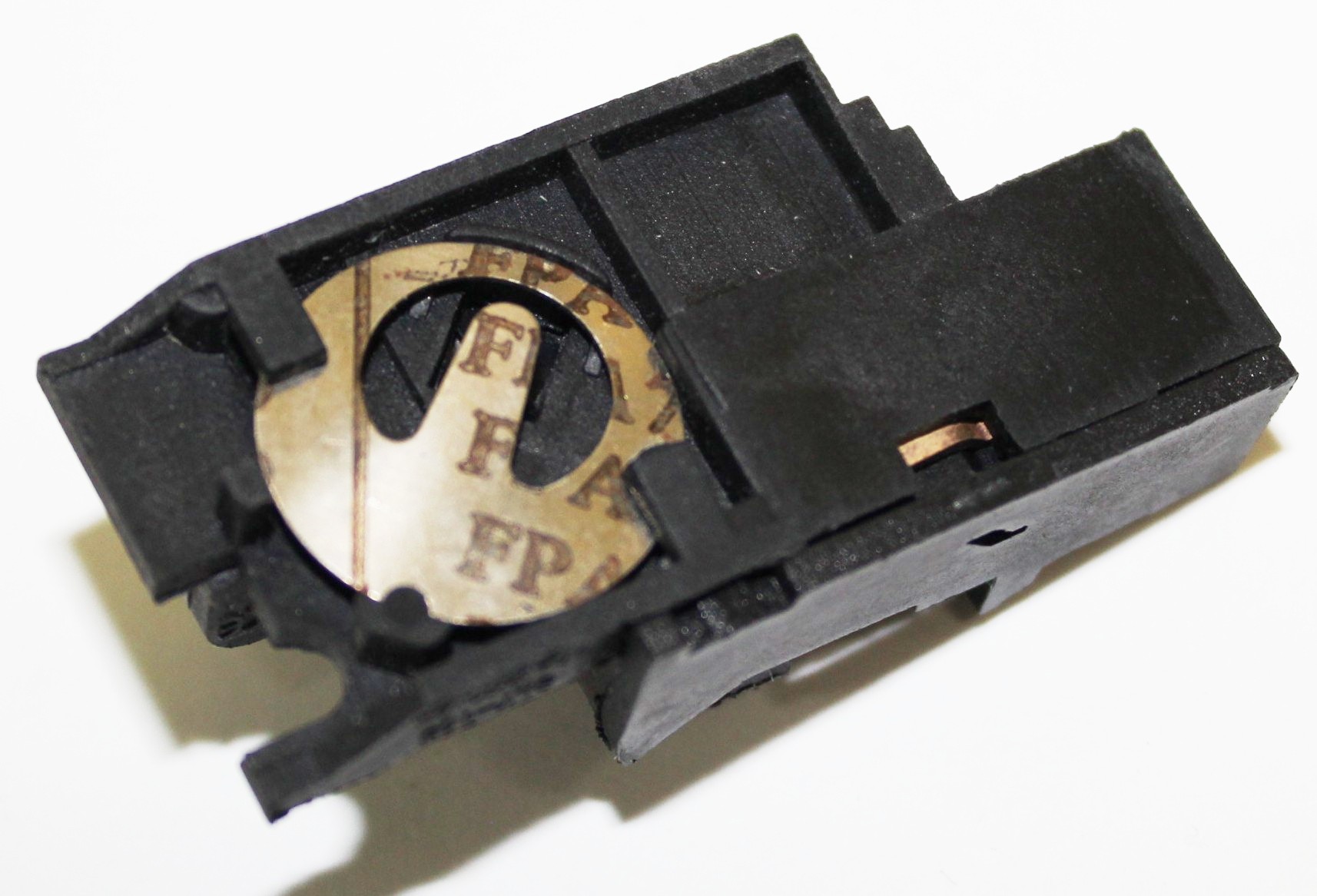 Кнопка к электрочайникам ECH007