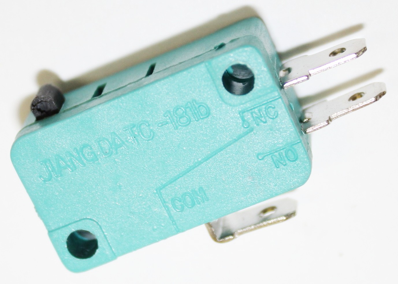 SVCH014 Микровыключатель (15A)