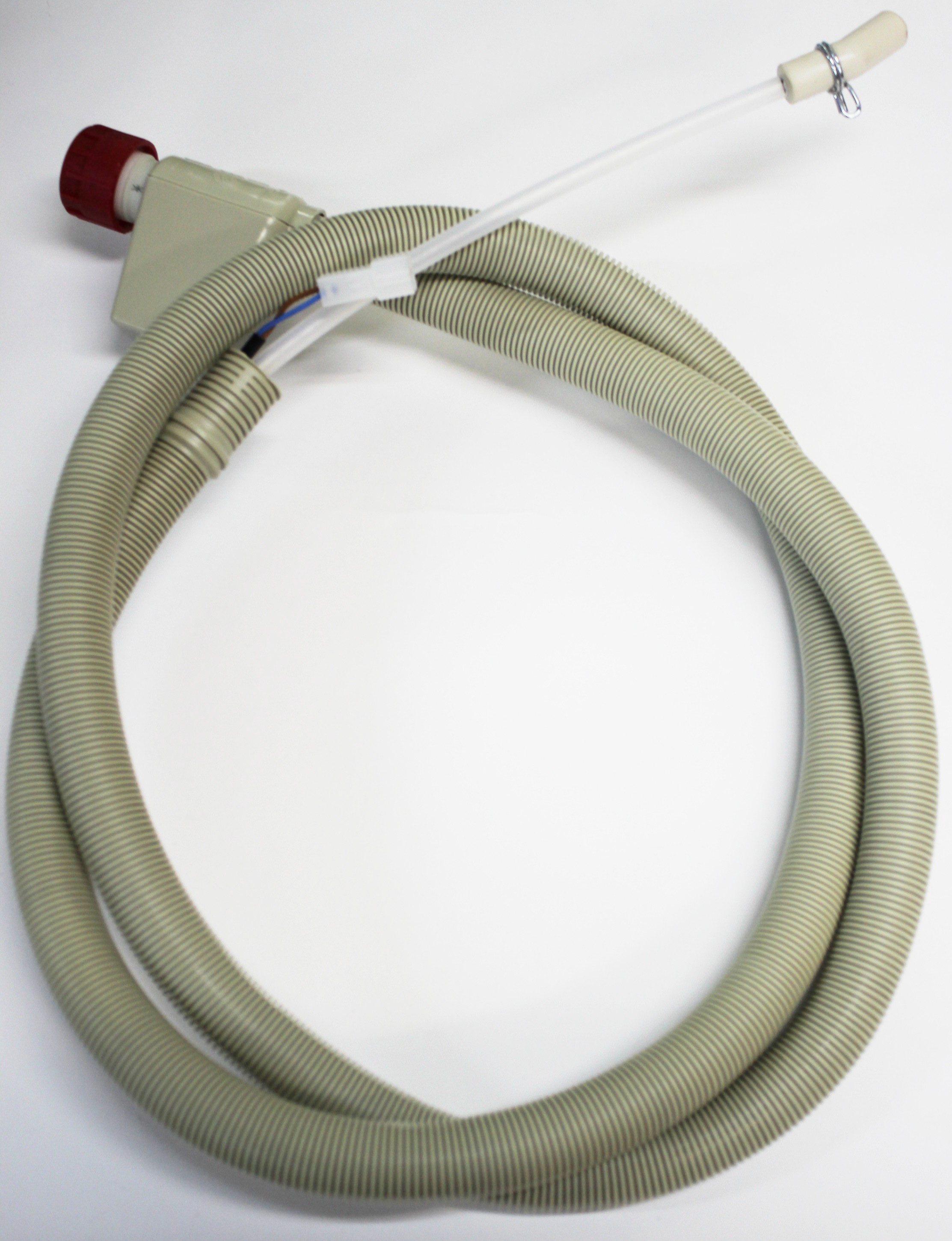 Заливной шланг с аквастопом для посудомоечных машин Beko, Blomberg 1885090100, зам. FWH300AC