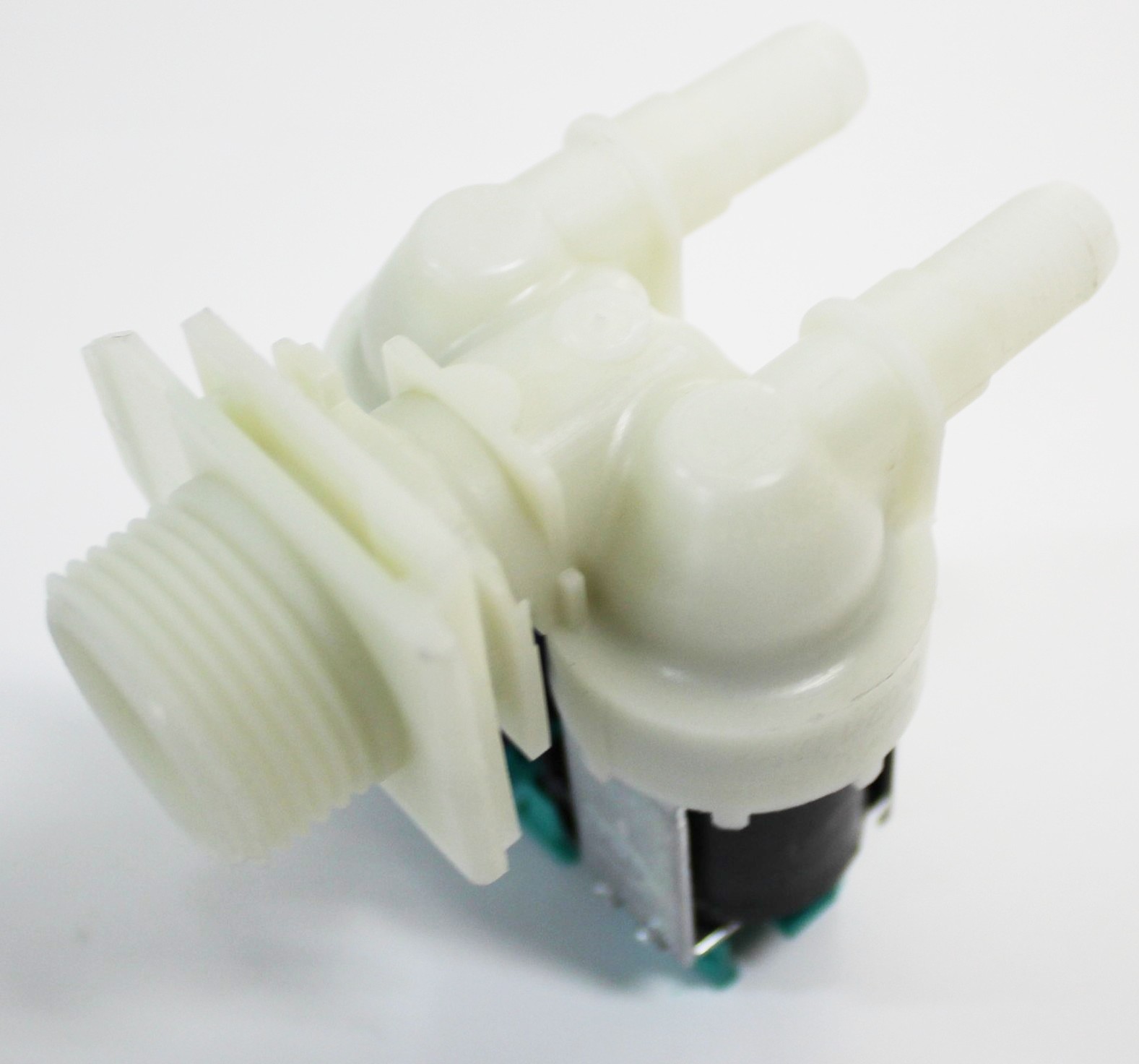 Электроклапан для стиральных машин 2Wx180 Bosch/Siemens 174261, зам. VAL022BO