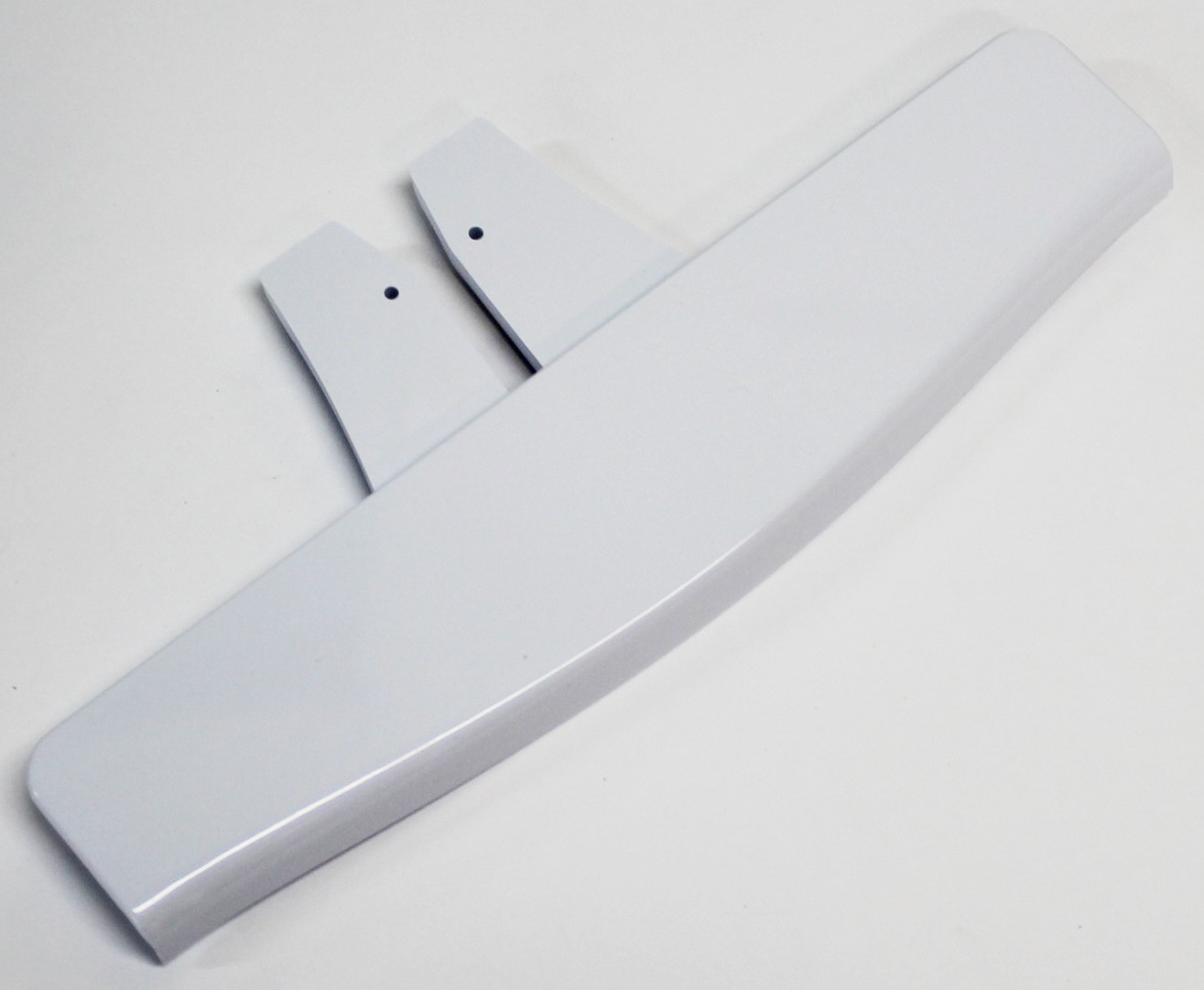 270184 HANDLE COVER S.T.WHITE(PW) TL EVOII замена 111503/116854