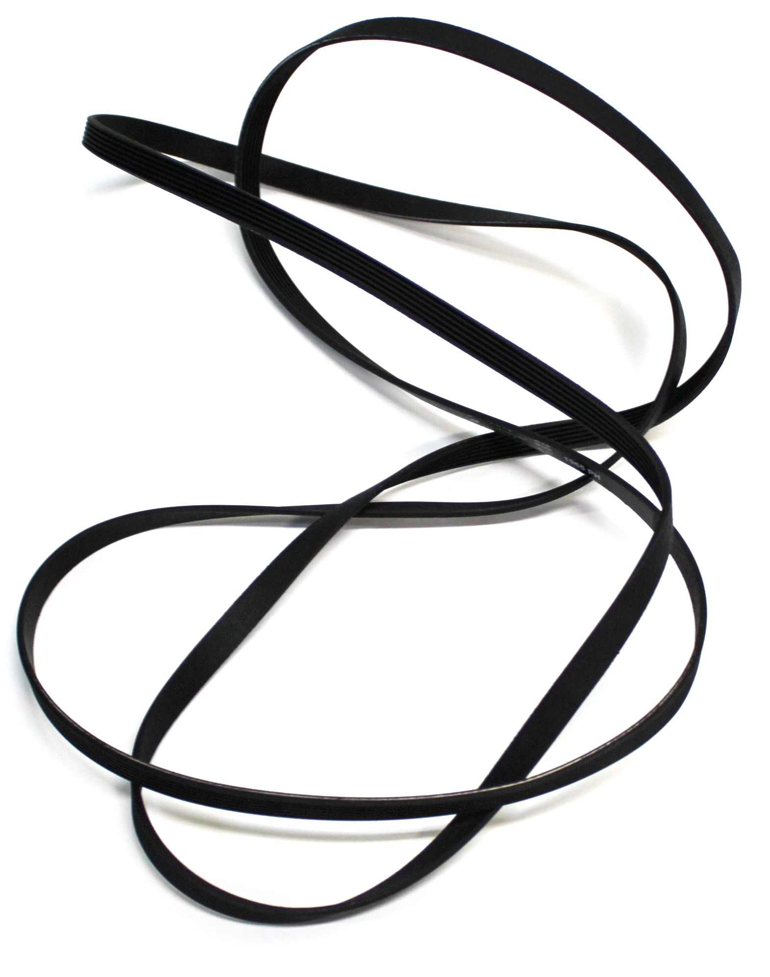 Ремень для сушильной машины 1965 H6 Whirlpool (Вирпул) BLH770UN, зам. 481235818186