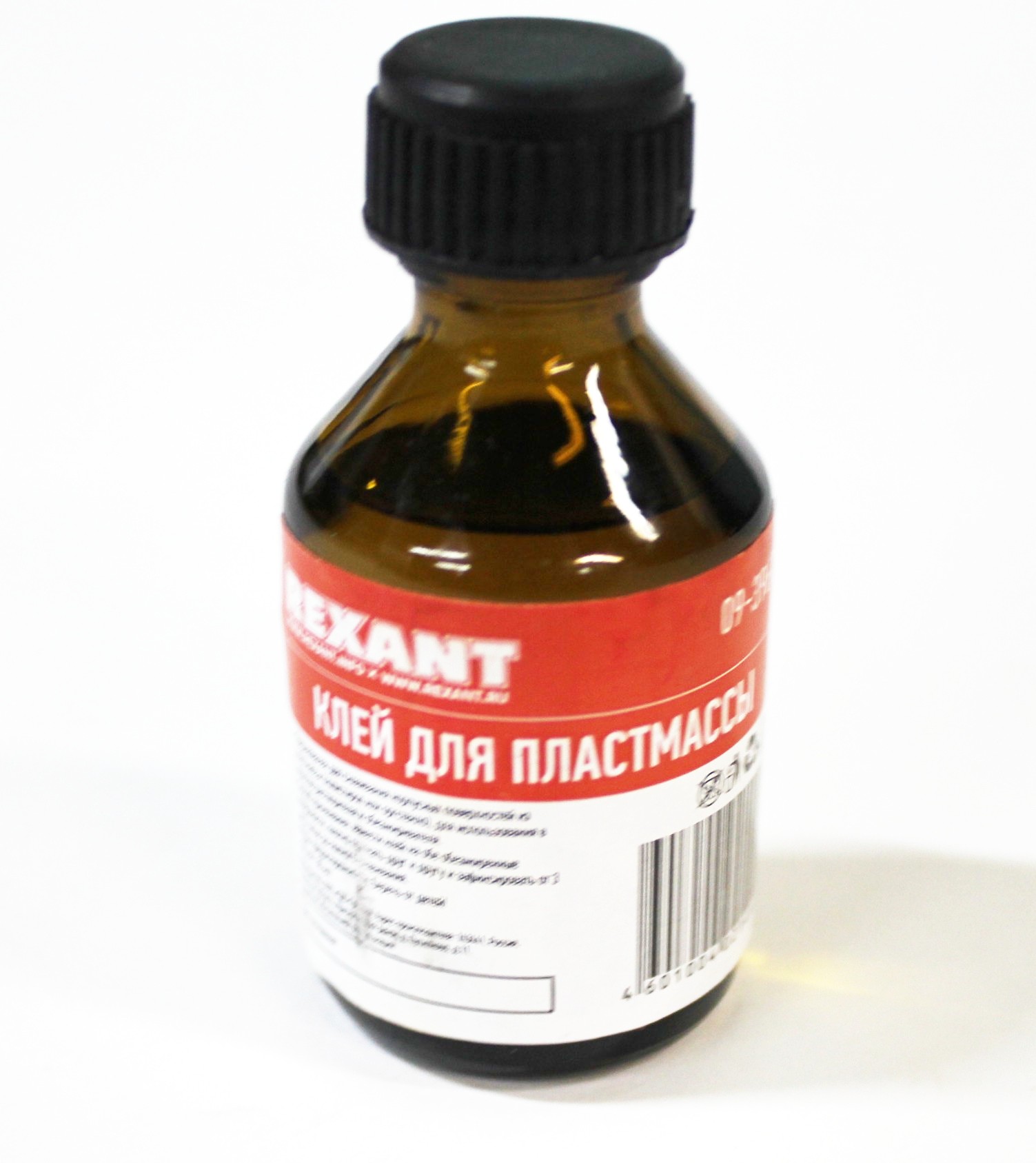 T312 Клей для пластмассы Дихлорэтан (ДХЭ) 30 мл