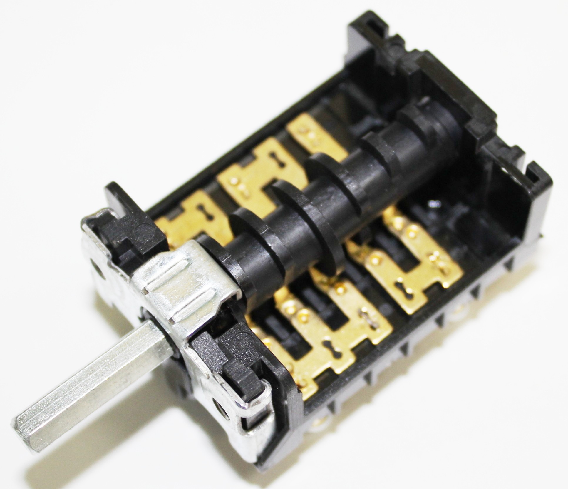 Переключатель конфорок к промышленной плите EP211