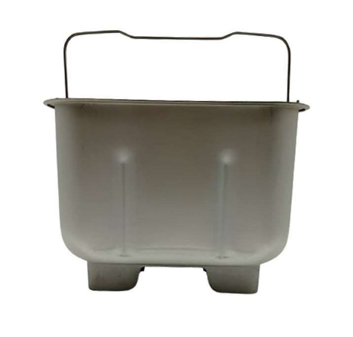 Ведро для хлебопечки Moulinex OW500, ss-186157, зам. SAP972MX