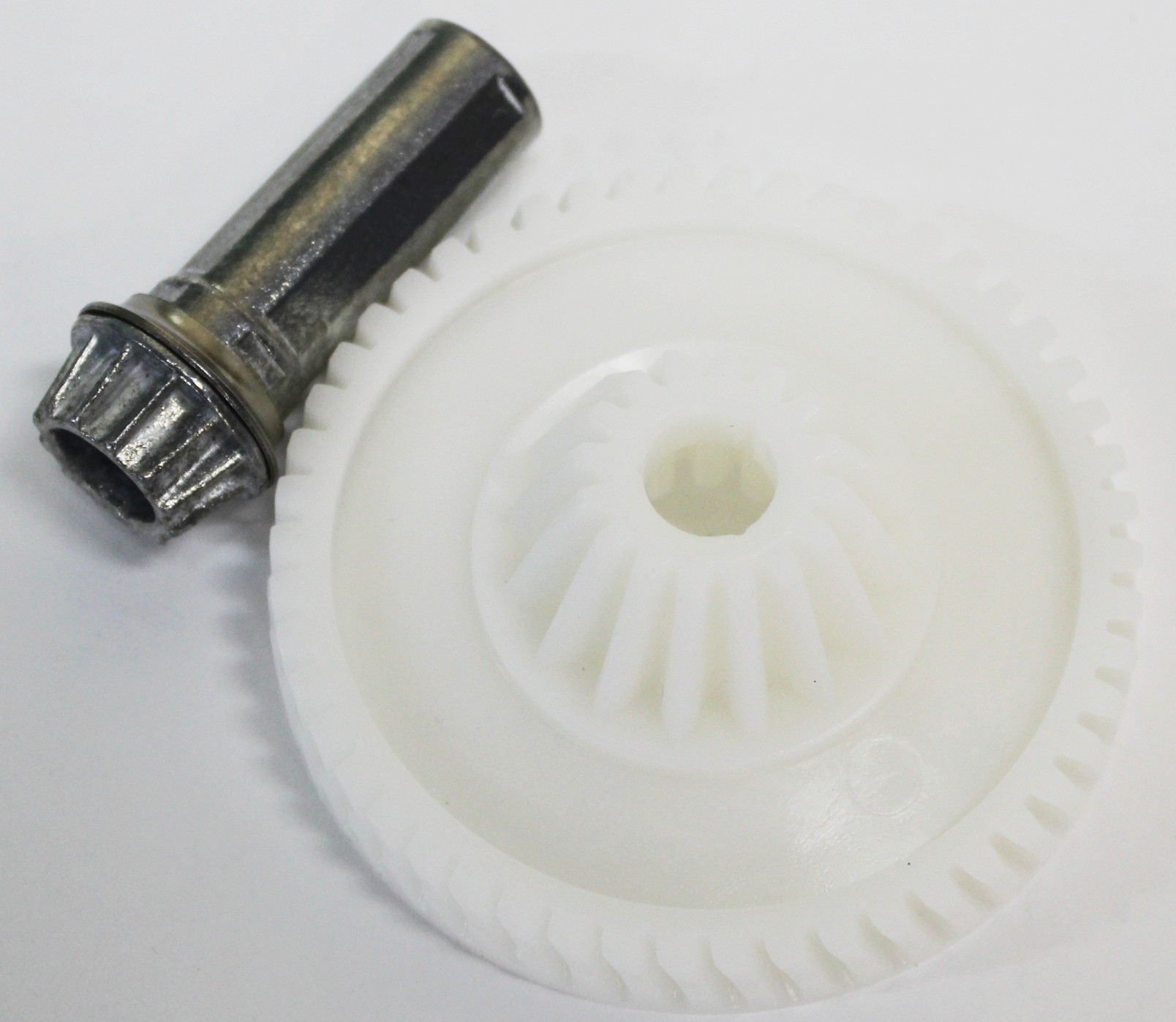 Шестерня для кухонного комбайна Bosch 622182, зам. SAP906BO, 152314un