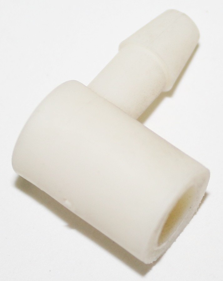 Трубка переходная угловая для насоса ULKA NN195