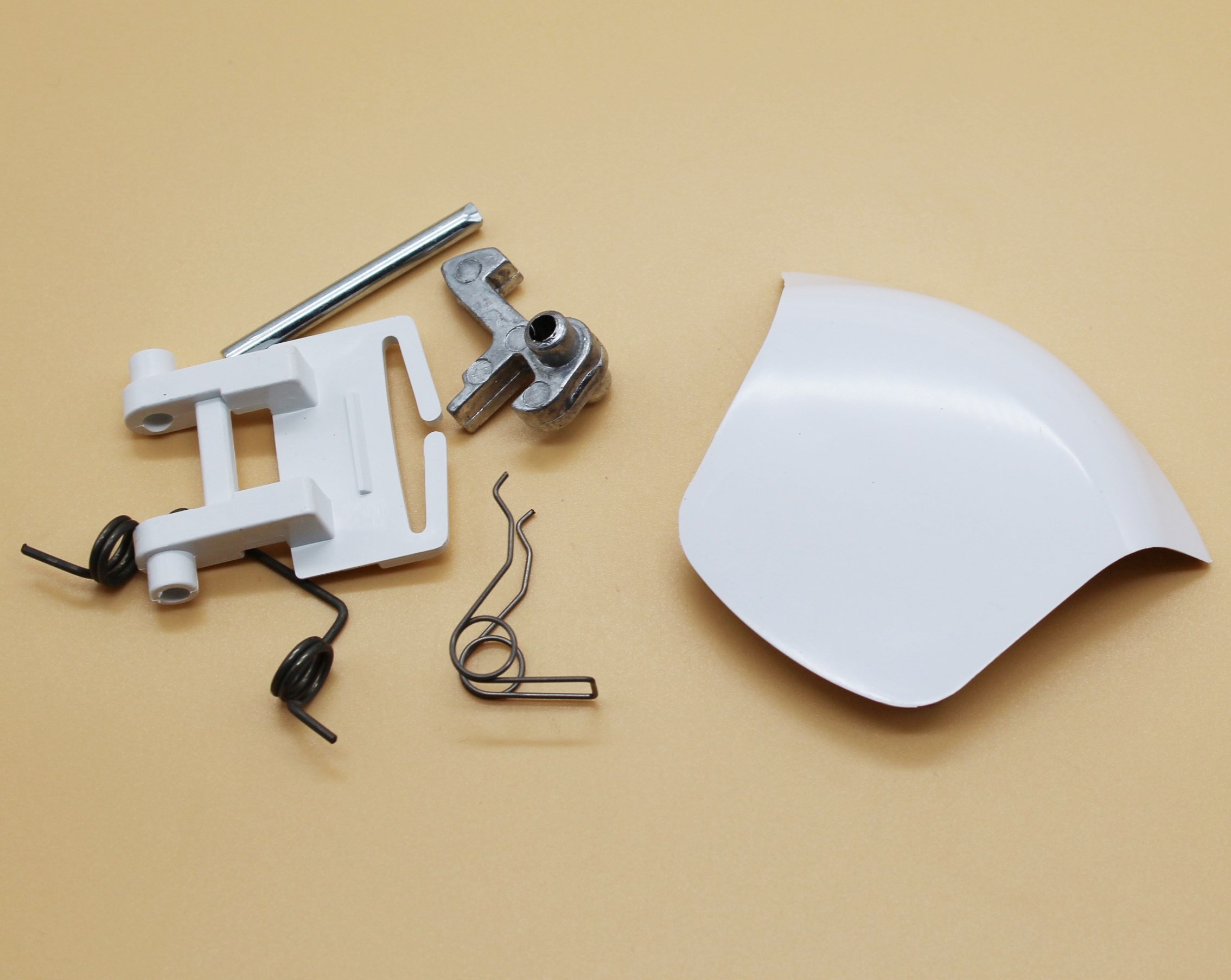 Ручка люка для стиральных машин Ardo 651027721, 719007300