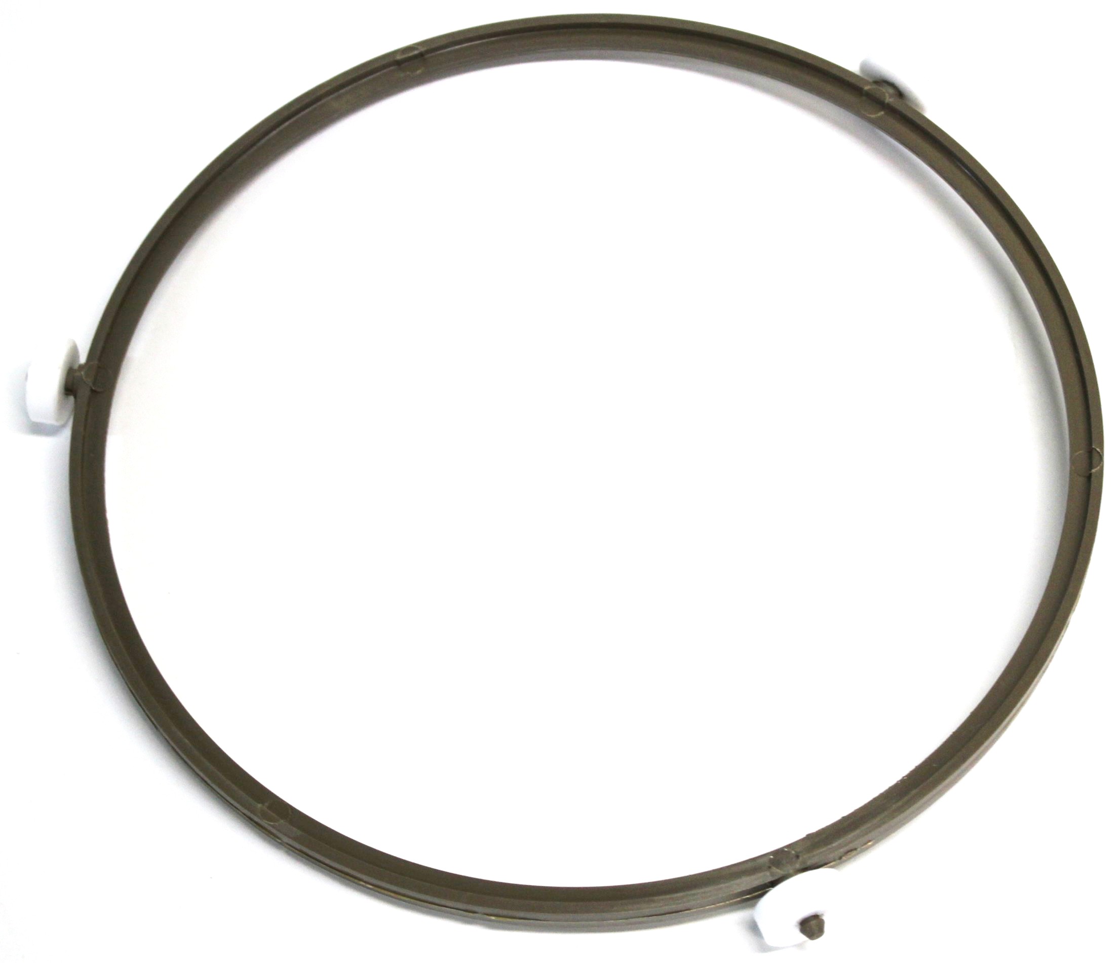 Кольцо вращения тарелки микроволновой печи LG, D-216мм 5889W2A015L, зам. 5889W2A005L