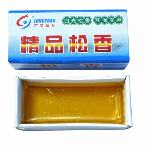 T351 Канифоль сосновая для пайки