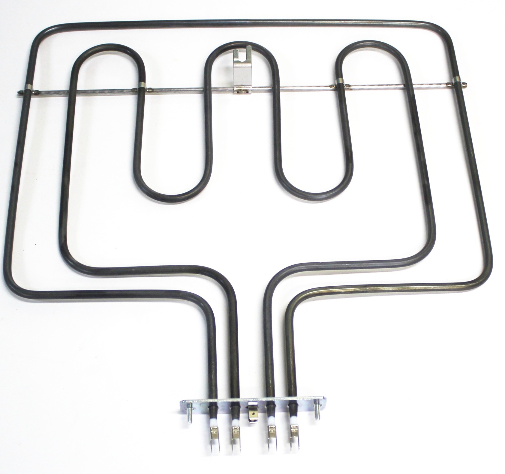 ТЭН верхний гриля для духовок Ardo (Ардо) 700+1800w, H-365мм, COK100AD, зам. 816381, 524013300, 651067160