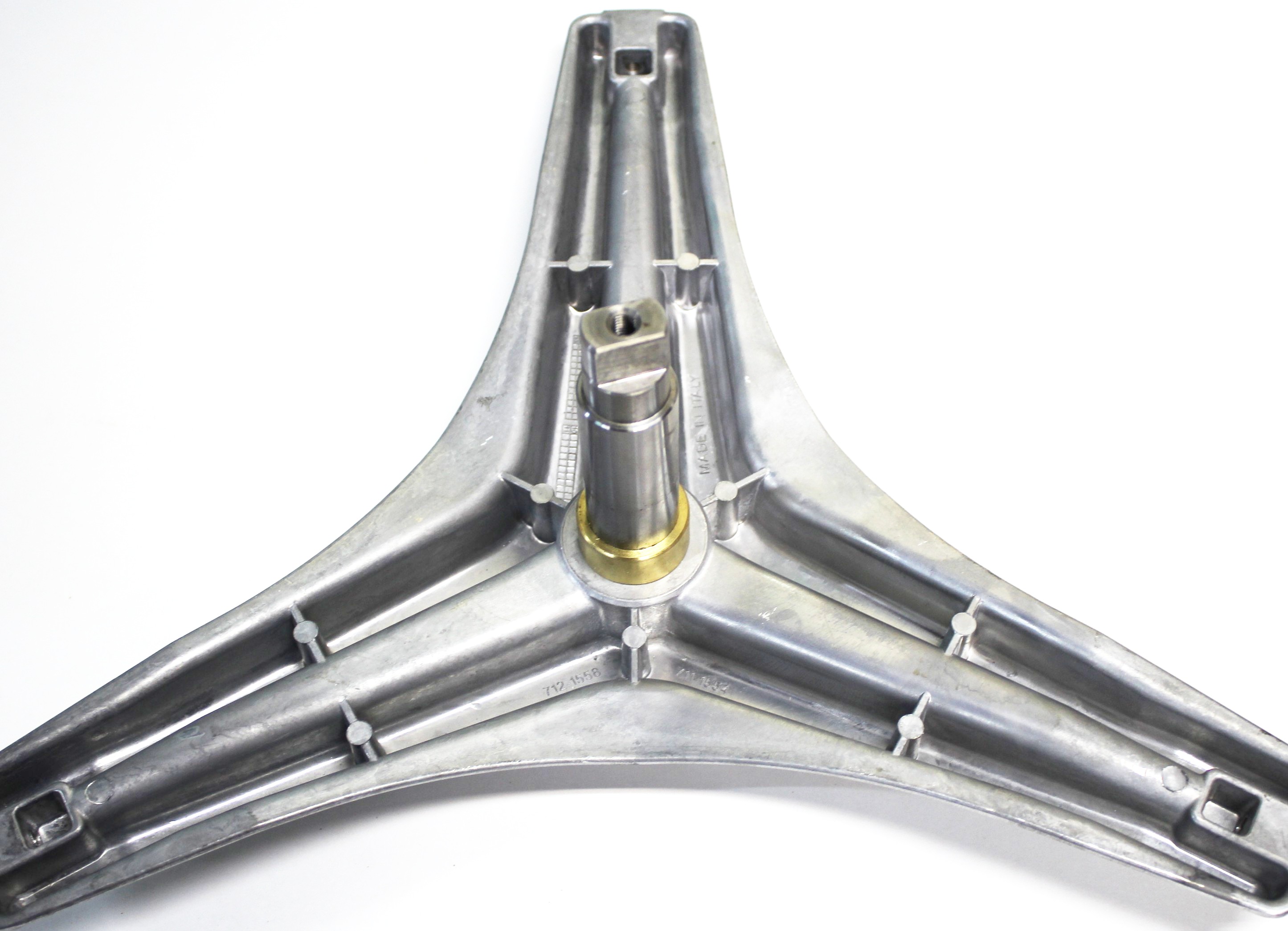 Крестовина барабана для стиральных машин LG 4434ER1003C, зам. cod711, SPD002LG, LG5802