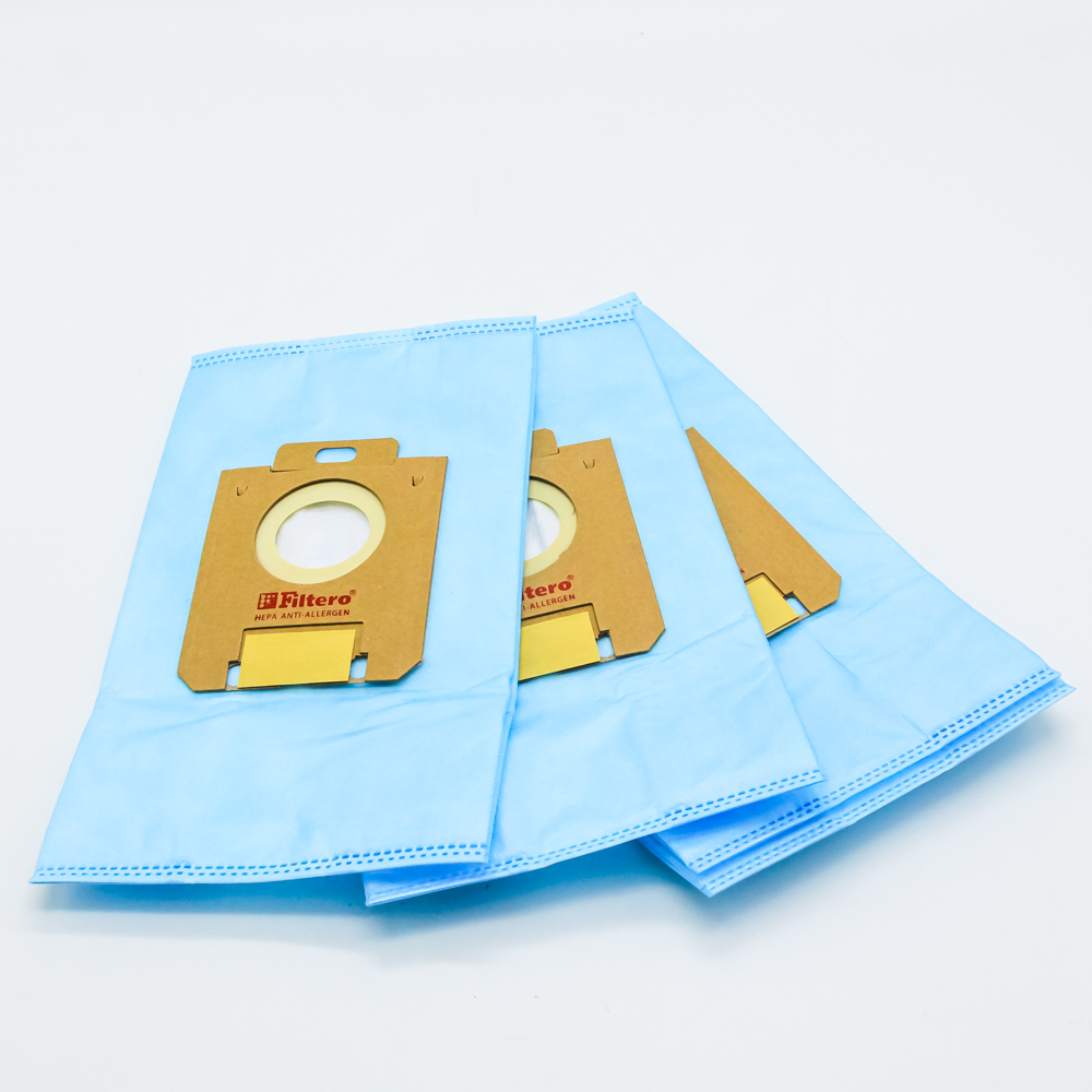 Мешок-пылесборник Filtero FLS 01 Экстра