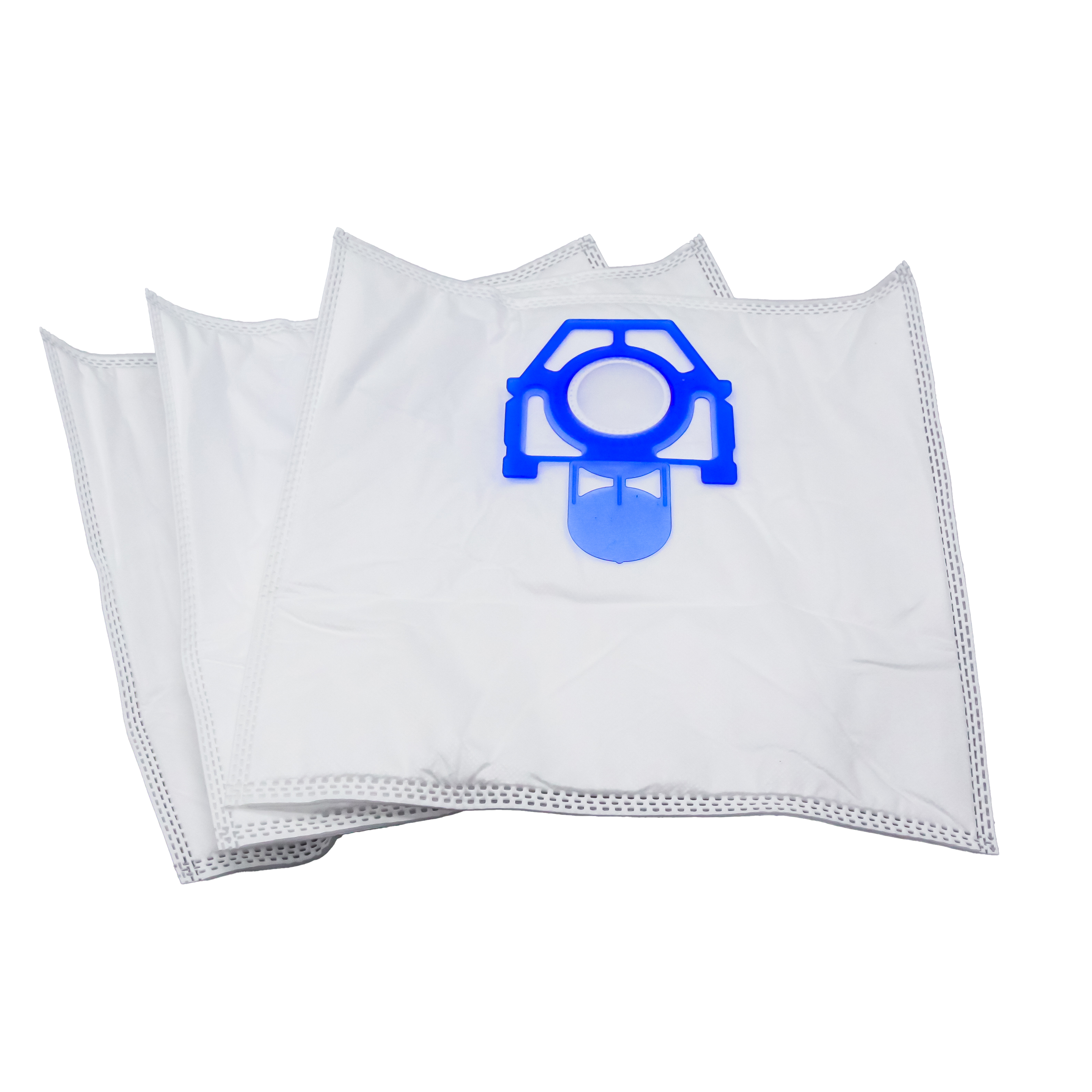 Мешок-пылесборник FILTERO FLZ 04 Экстра (3 шт.)