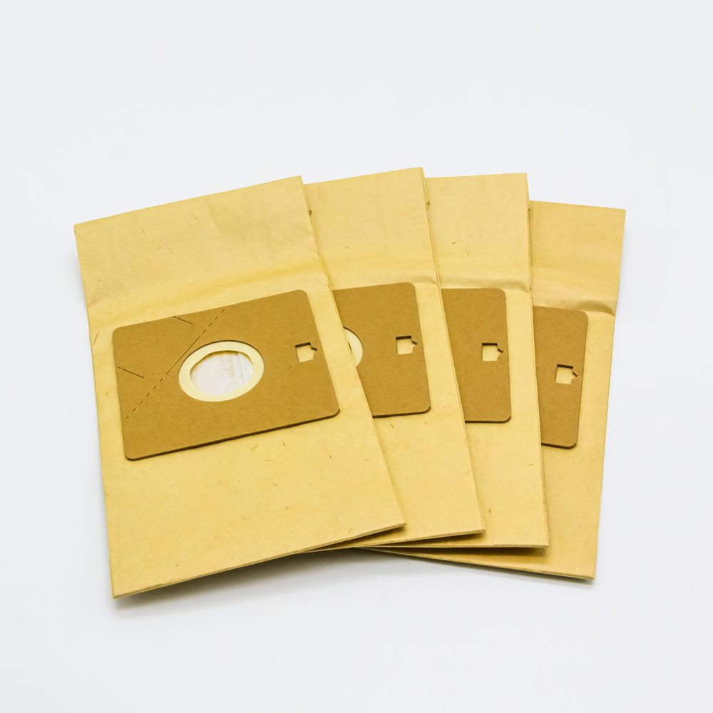 Мешки для сбора пыли Filtero Sam 02 Эконом