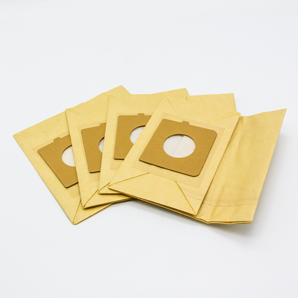 Мешки для пылесосов Filtero LGE 01 Эконом