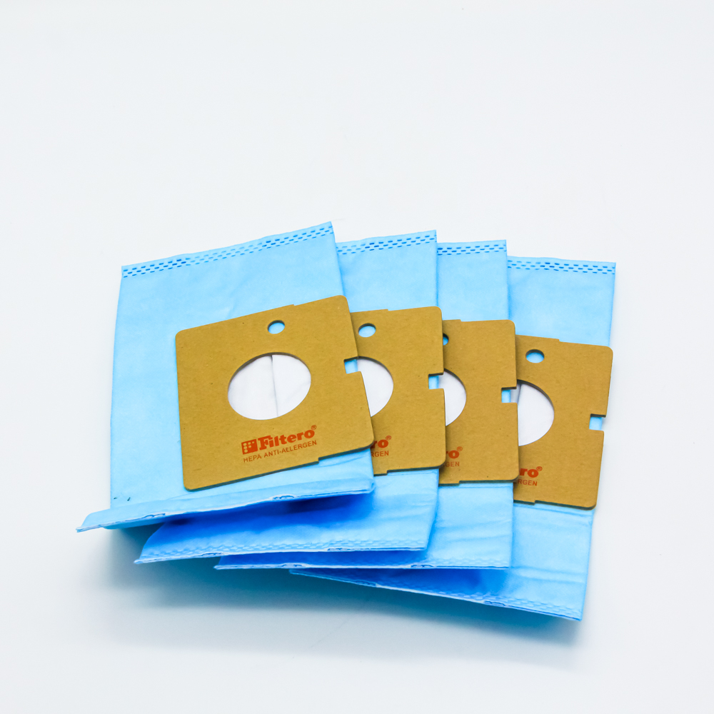 Пылесборники FILTERO LGE 03 ЭКСТРА