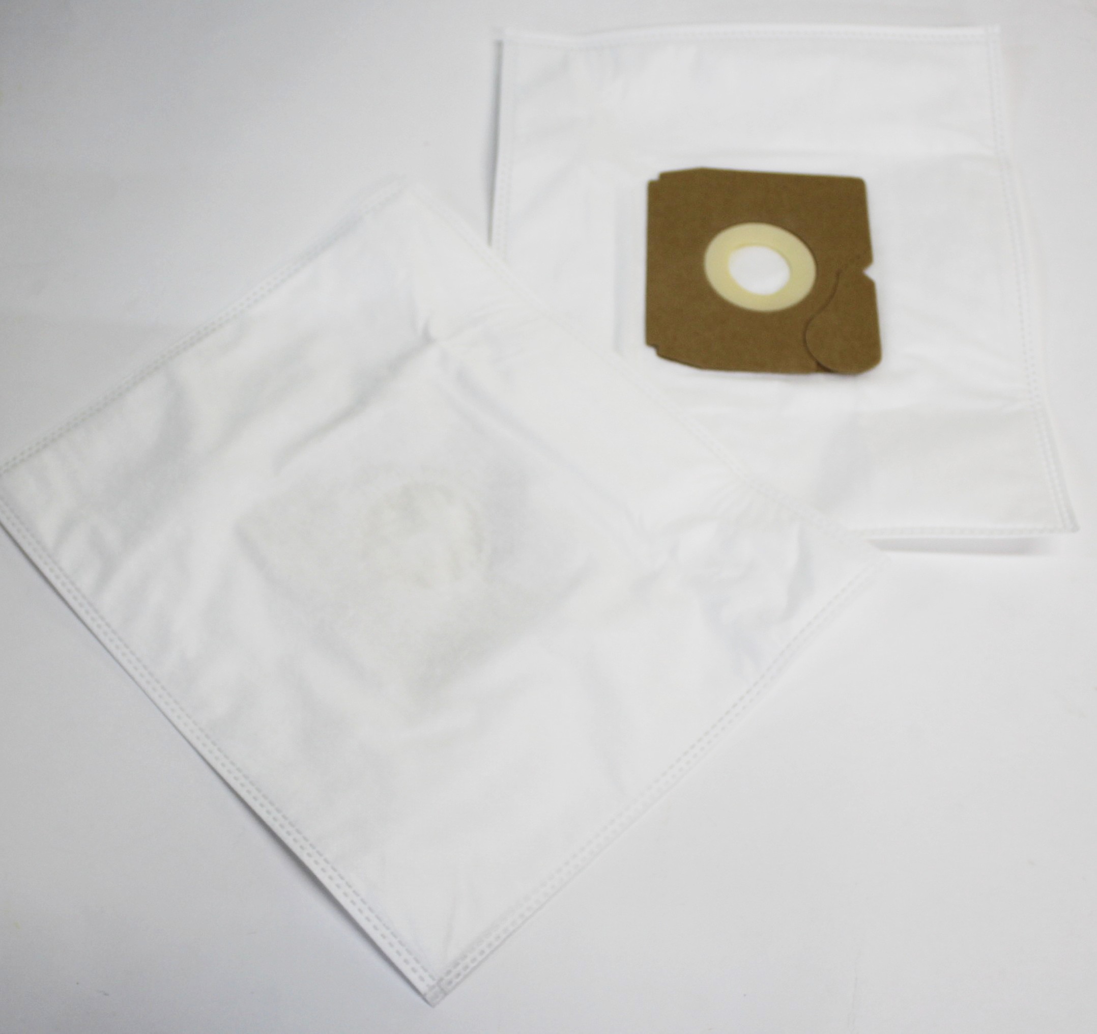 Пылесборники FILTERO ELX 02 Comfort, пятислойные, 4