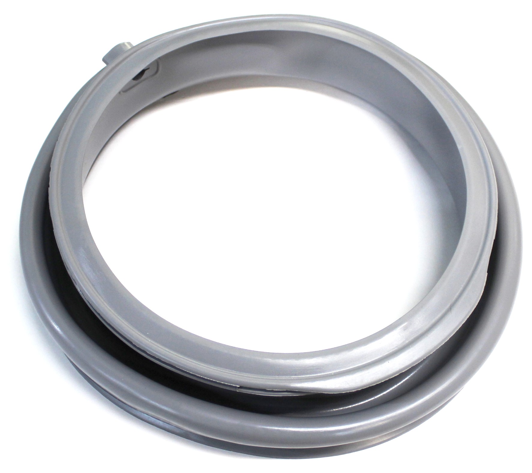 Манжета люка стиральных машин Miele GSK003MI, зам. 5156613, 5156611, Mi3005 