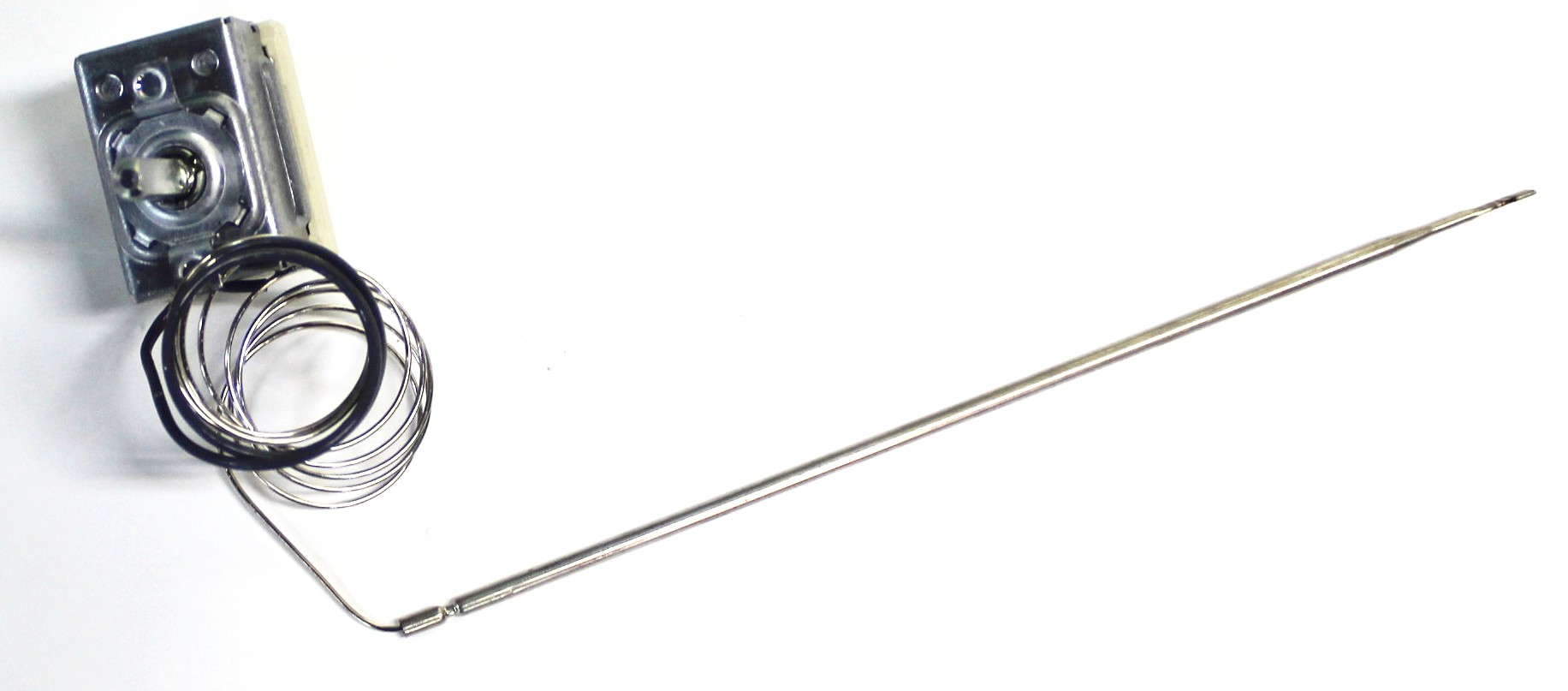  Термостат духовки EGO55.17069.140, T-299°C,  L-198мм. COK200AA, зам. 8032828, 8007537, 8040983