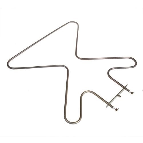 Нижний ТЭН для духовки Hansa 1300W COK100AA, зам. 8001783, 8031256