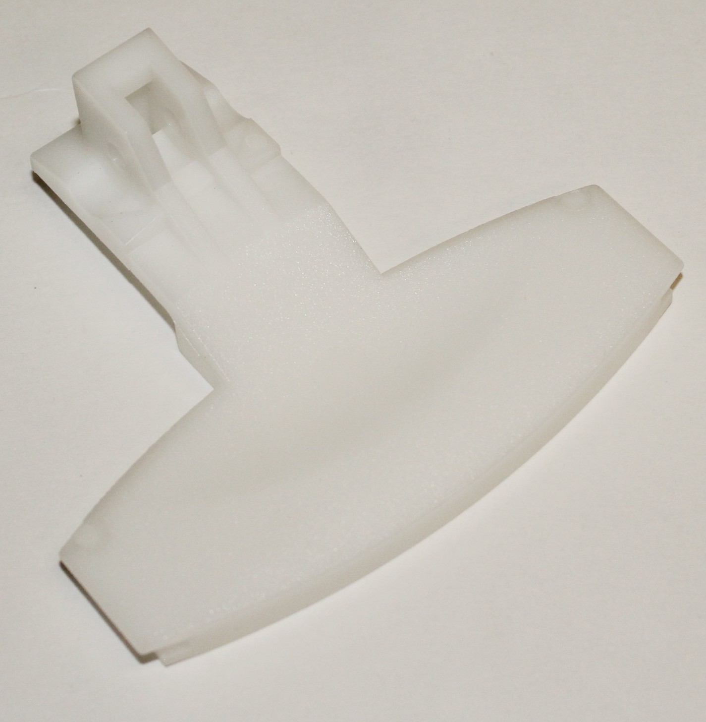 Ручка люка для стиральных машин Ariston (Аристон) 043669, зам. 056765 , 081477