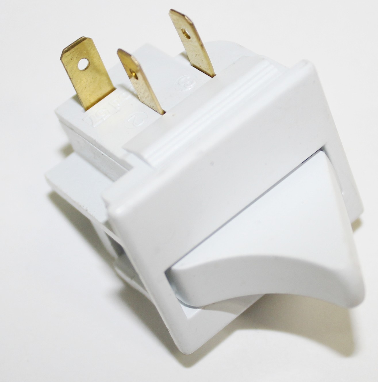 Выключатель света холодильника Beko 4094920200, зам. 4094920285