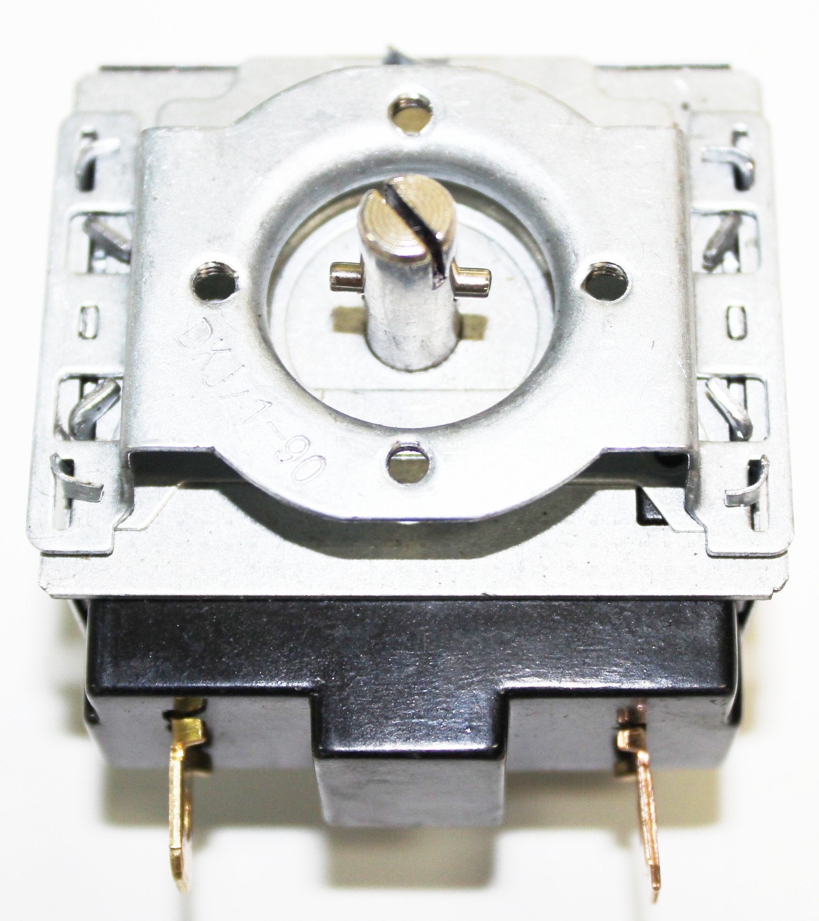 EP156 Таймер времени к духовке 90 минут