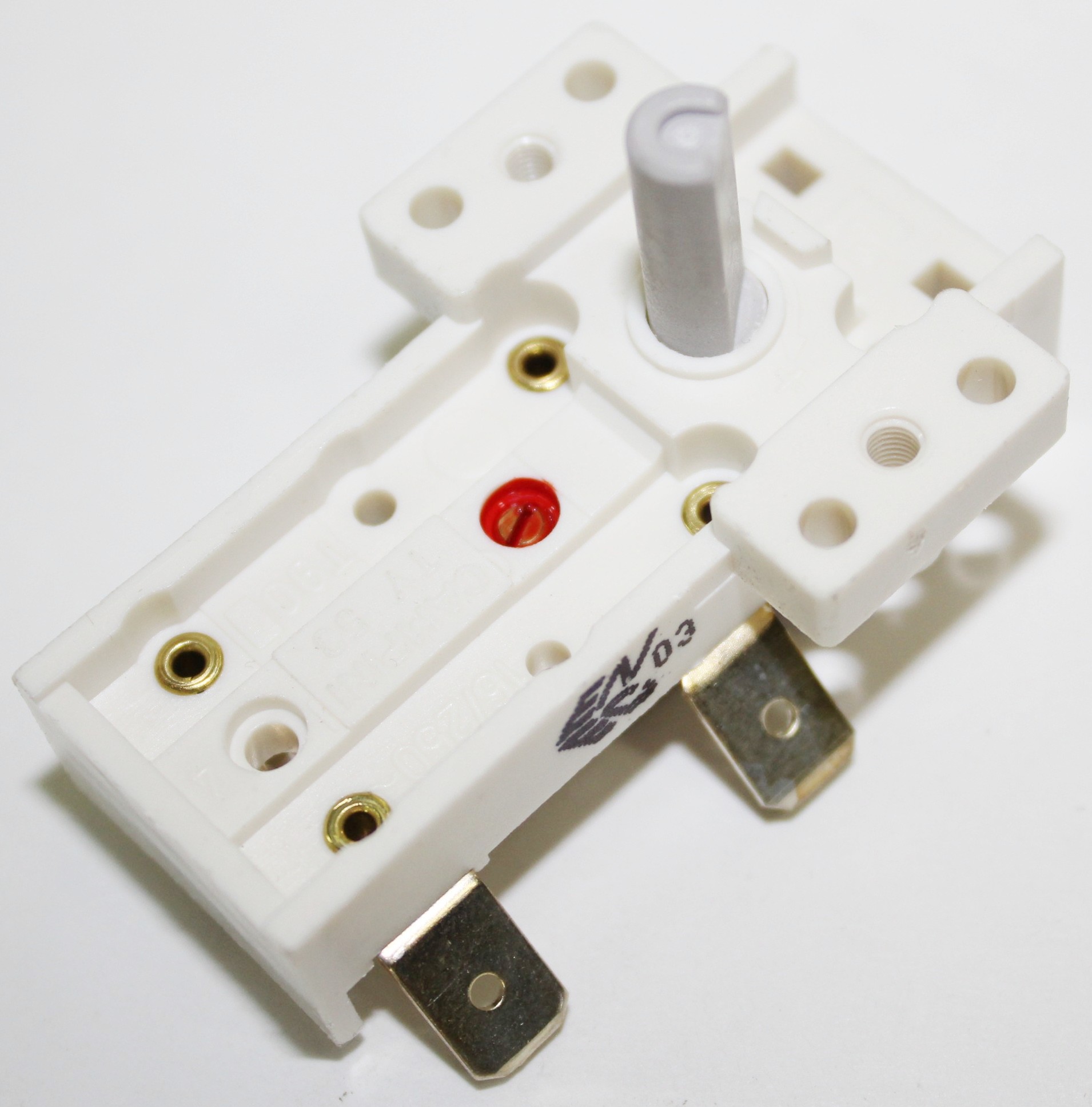 Термостат для масл.радиатора 70°C