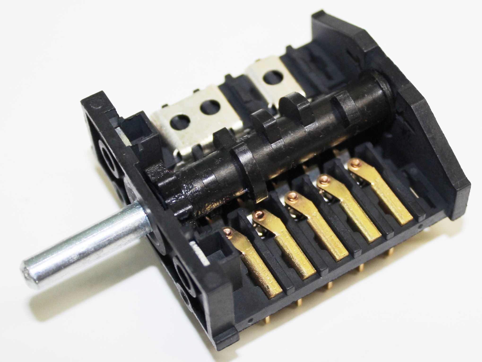 EP216 Переключатель режимов духовки Rika 7 позиций